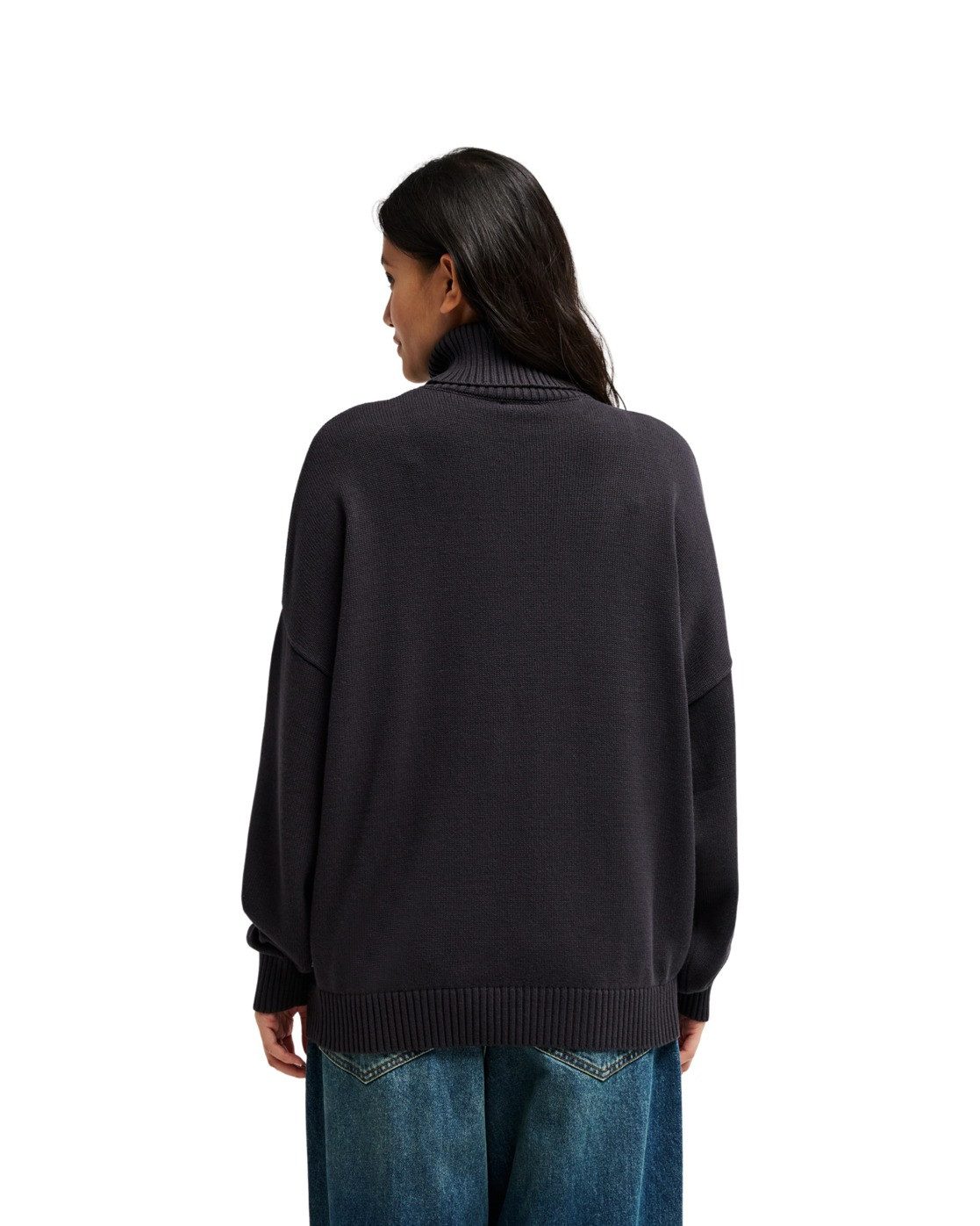Quiksilver Fleecepullover Anakao Turtle