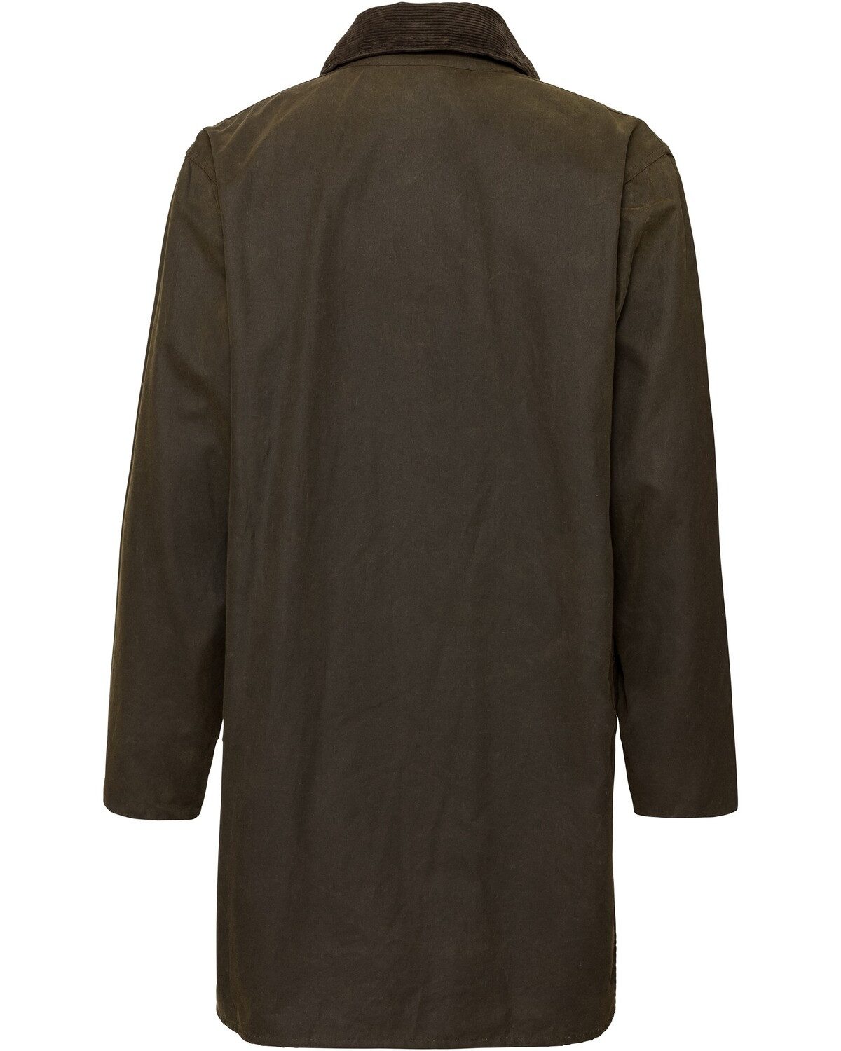 Barbour Funktionsmantel Wachsjacke Classic Northumbria günstig online kaufen