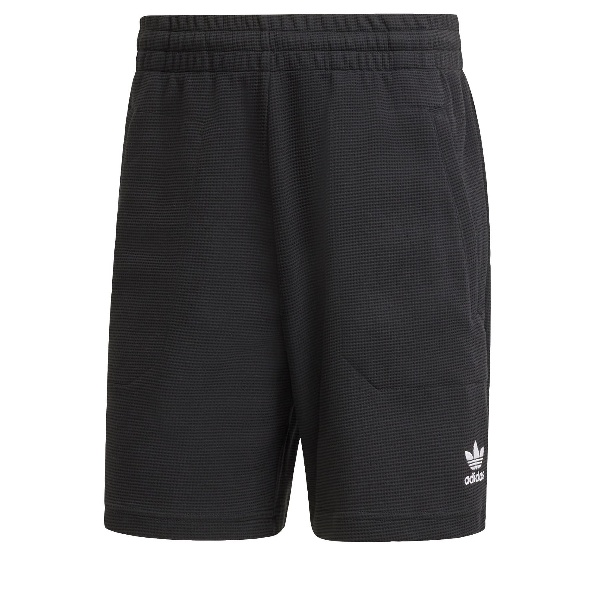 Shorts ESSENTIALS TREFOIL WAFFLE SHORTS