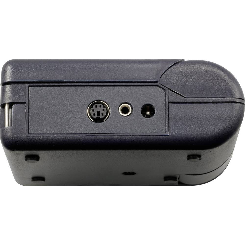 VOLTCRAFT Wasserzähler Messgerät für gelösten Sauerstoff VC-8813810