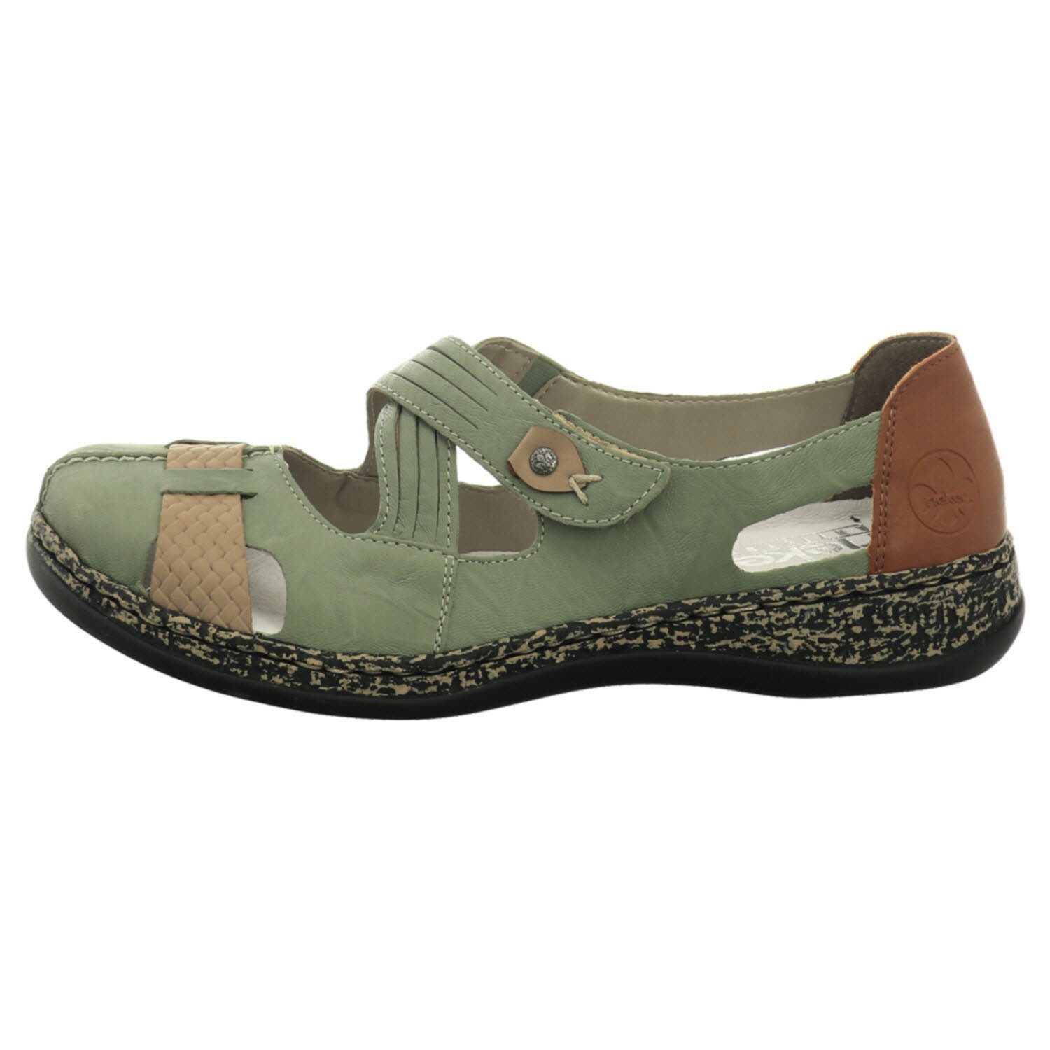 Rieker Slipper günstig online kaufen