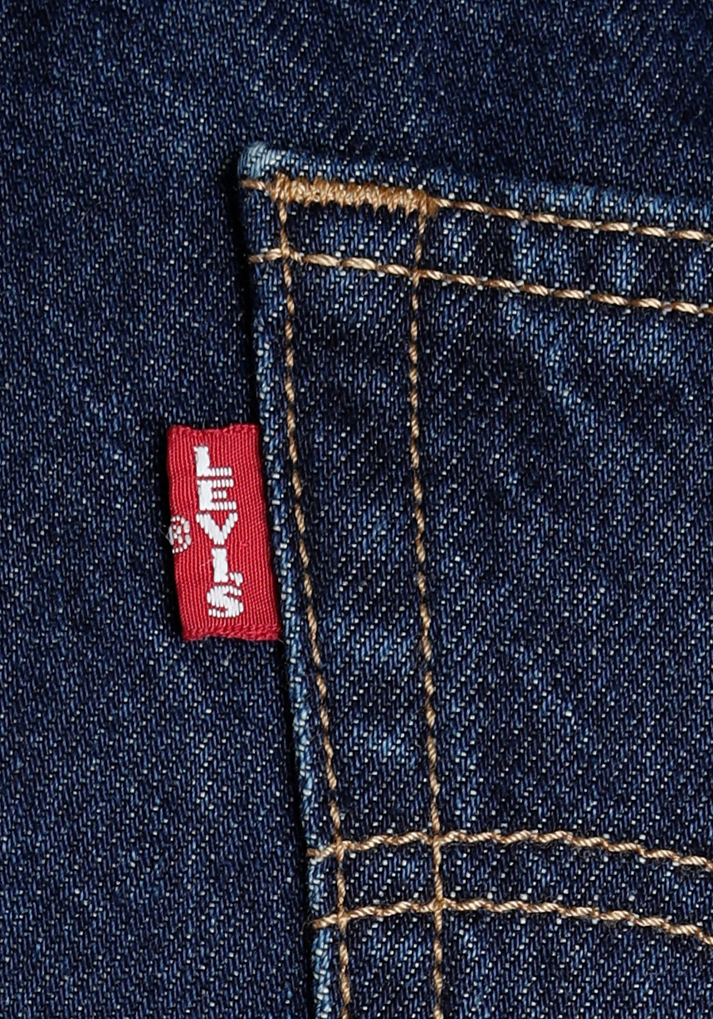 Mom-Jeans 80S Levi's® JEANS MOM rinsed