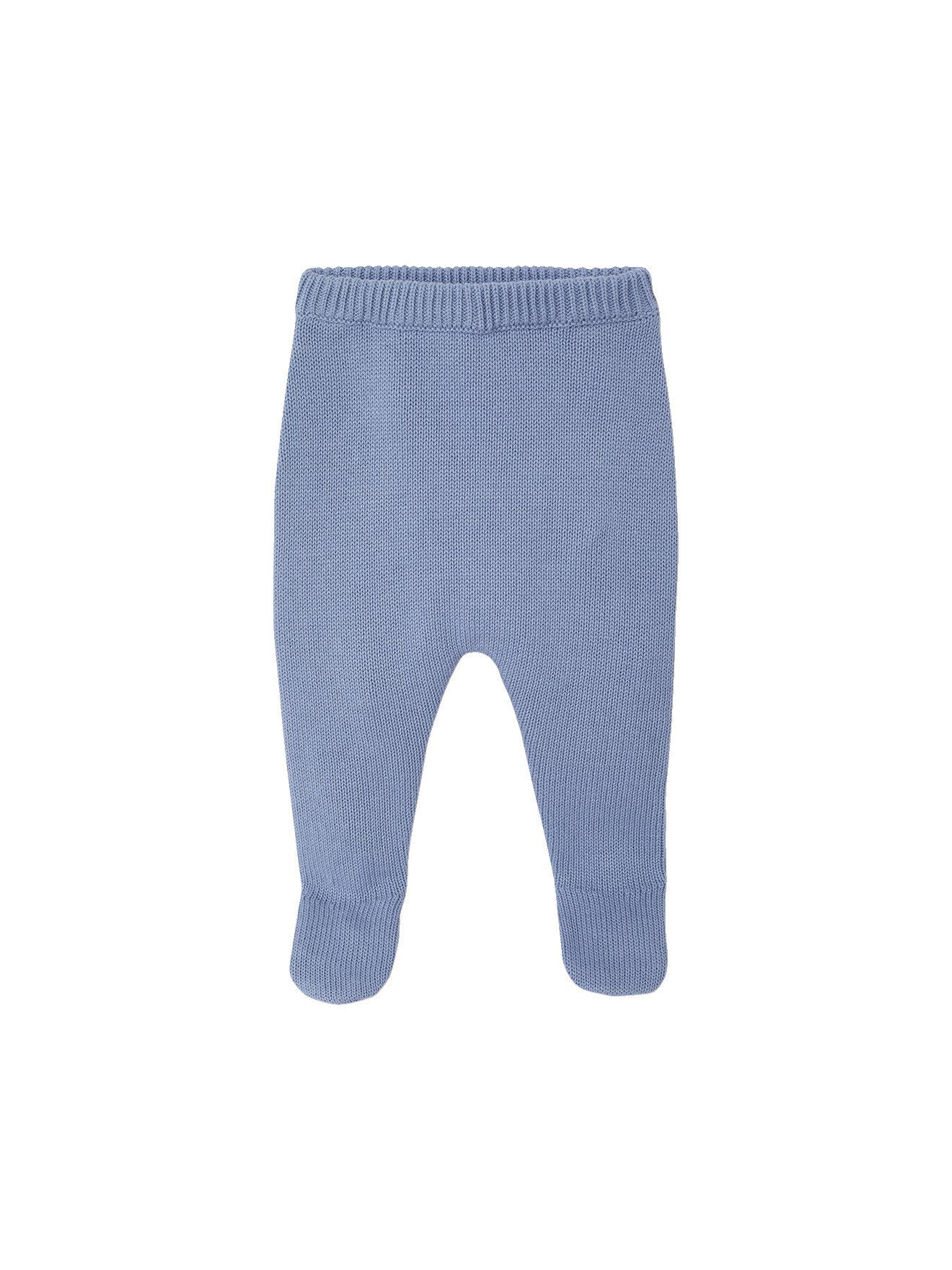 Envie de Fraise Strampler Baby Strick-Set, Bio-Baumwolle