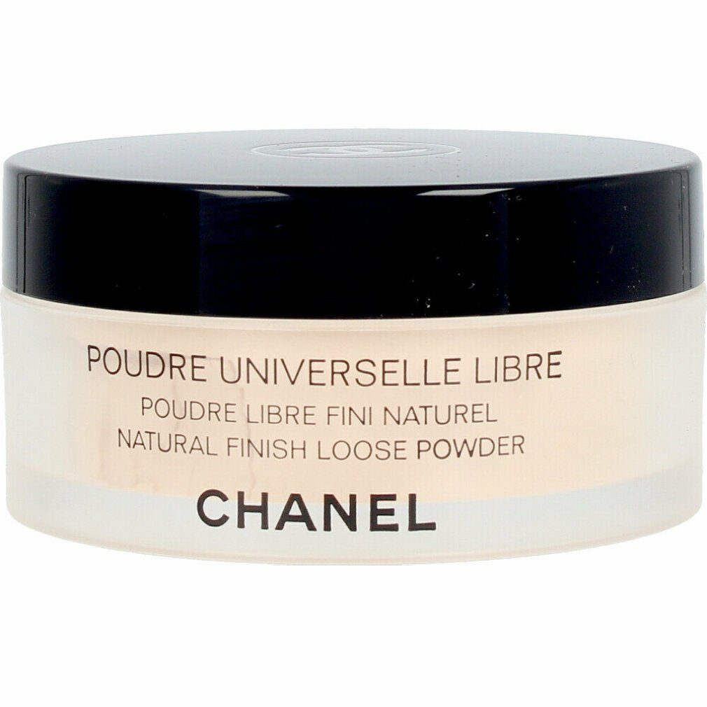 CHANEL Foundation Poudre Universelle Libre Nr.20 Rose Clair 30 g