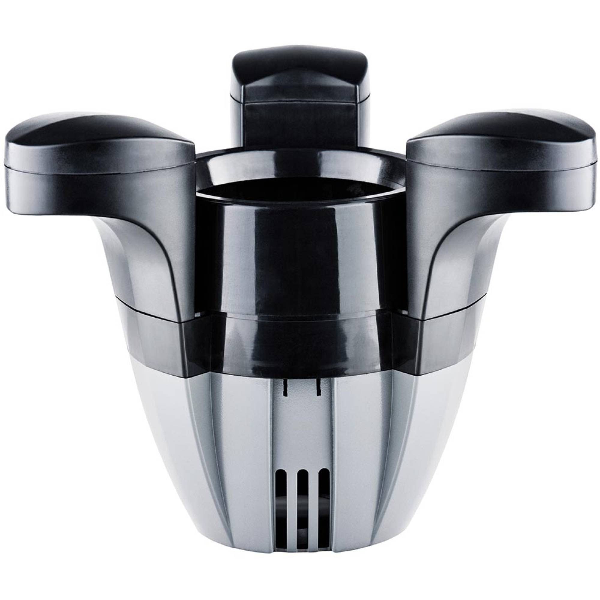 Heissner Skimmer SchwimmSkimmer Niedervolt für Pool und Teich, 150
