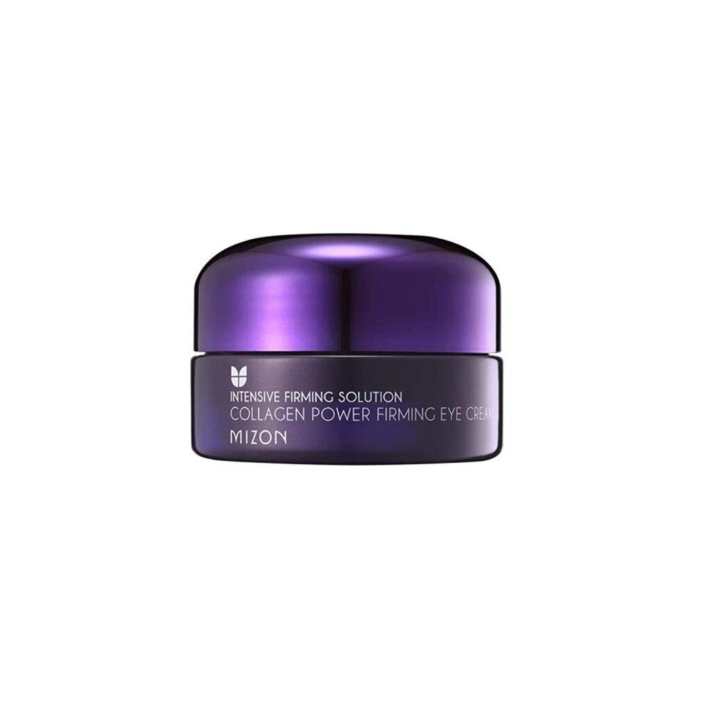 Augencreme Eye cream containing 42% of marine collagen