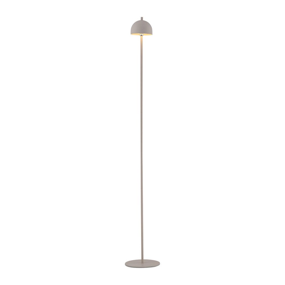 JUST LIGHT LED Außen-Stehlampe LED Stehlampe günstig online kaufen