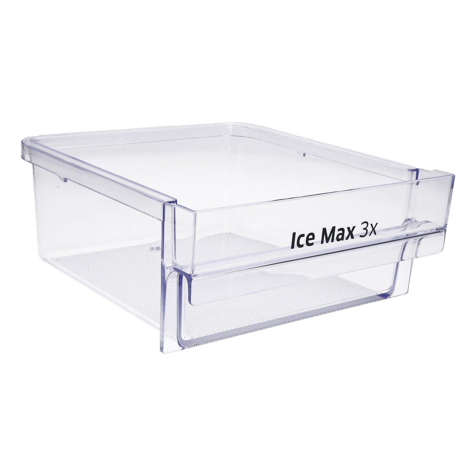 easyPART Montagezubehör Kühlschrank wie SAMSUNG DA97-13670A Eiswürfelbehälter IceMax3x