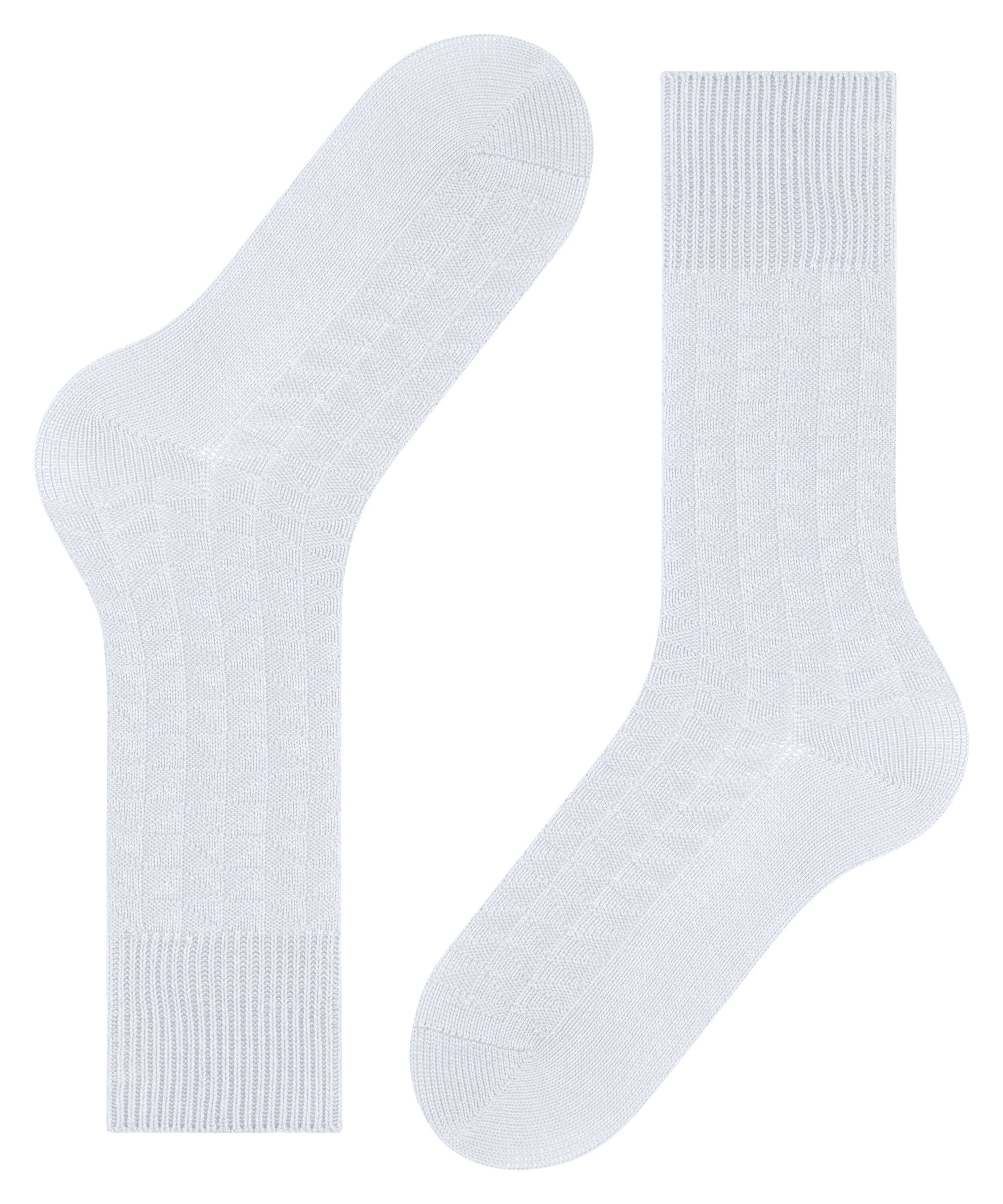 FALKE Socken Joint Knit (1-Paar) white (2000)