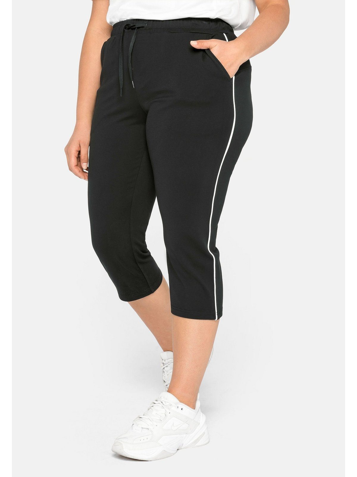 Sheego Damen Cargohosen | OTTO online kaufen