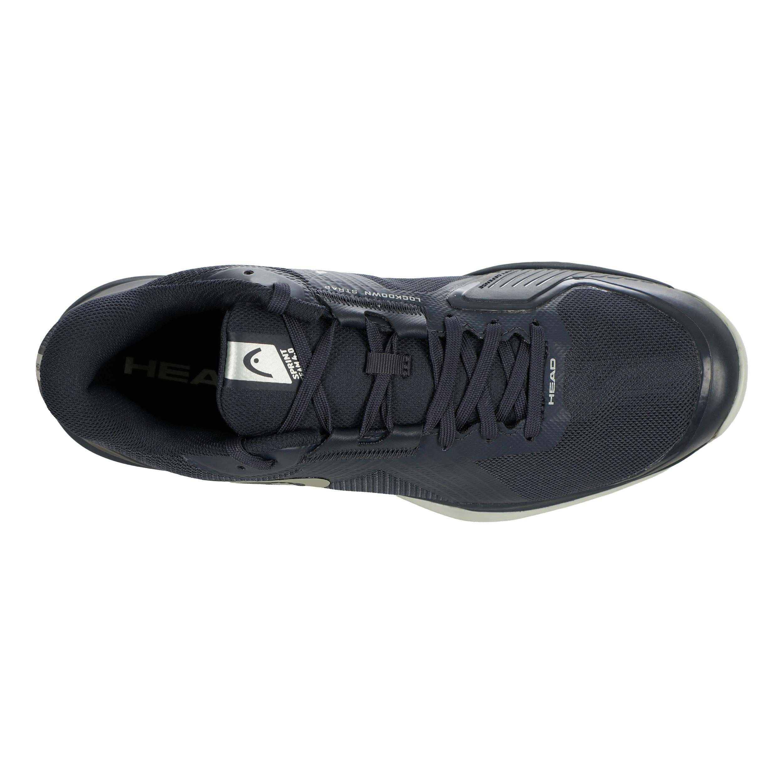 Head Sprint Team 4.0 - Sandplatzcourt Tennisschuh Tennisschuh