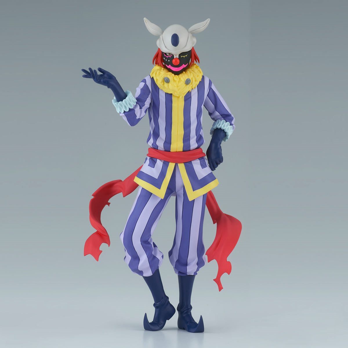 Banpresto Sammelfigur THAT TIME I GOT REINCARNATED AS A SLIME OTHERWORLDER V17 LAPLACE FIGUR