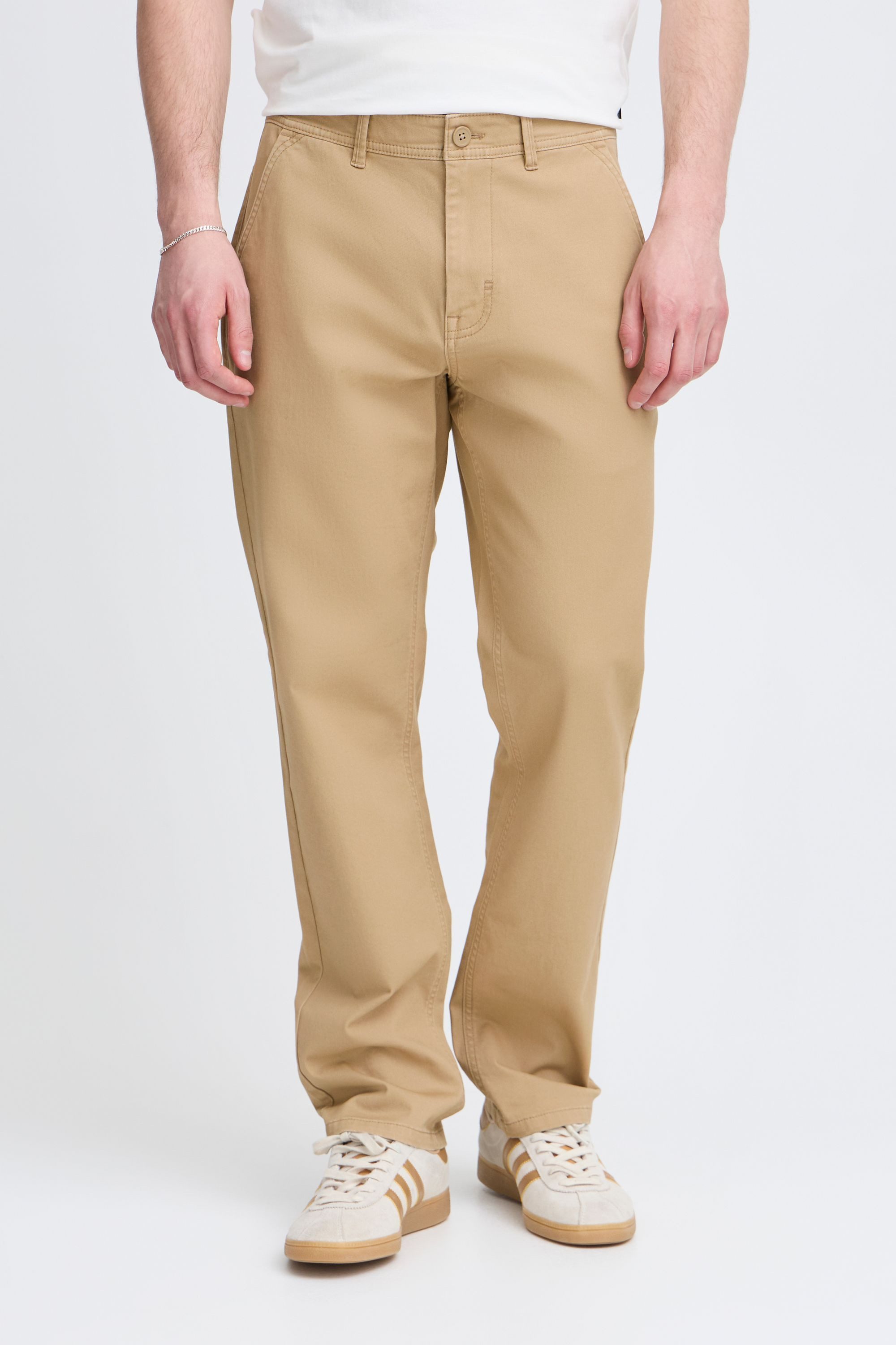 Blend Chinohose BHMORGAN wovenpant Klassische Chinohose günstig online kaufen