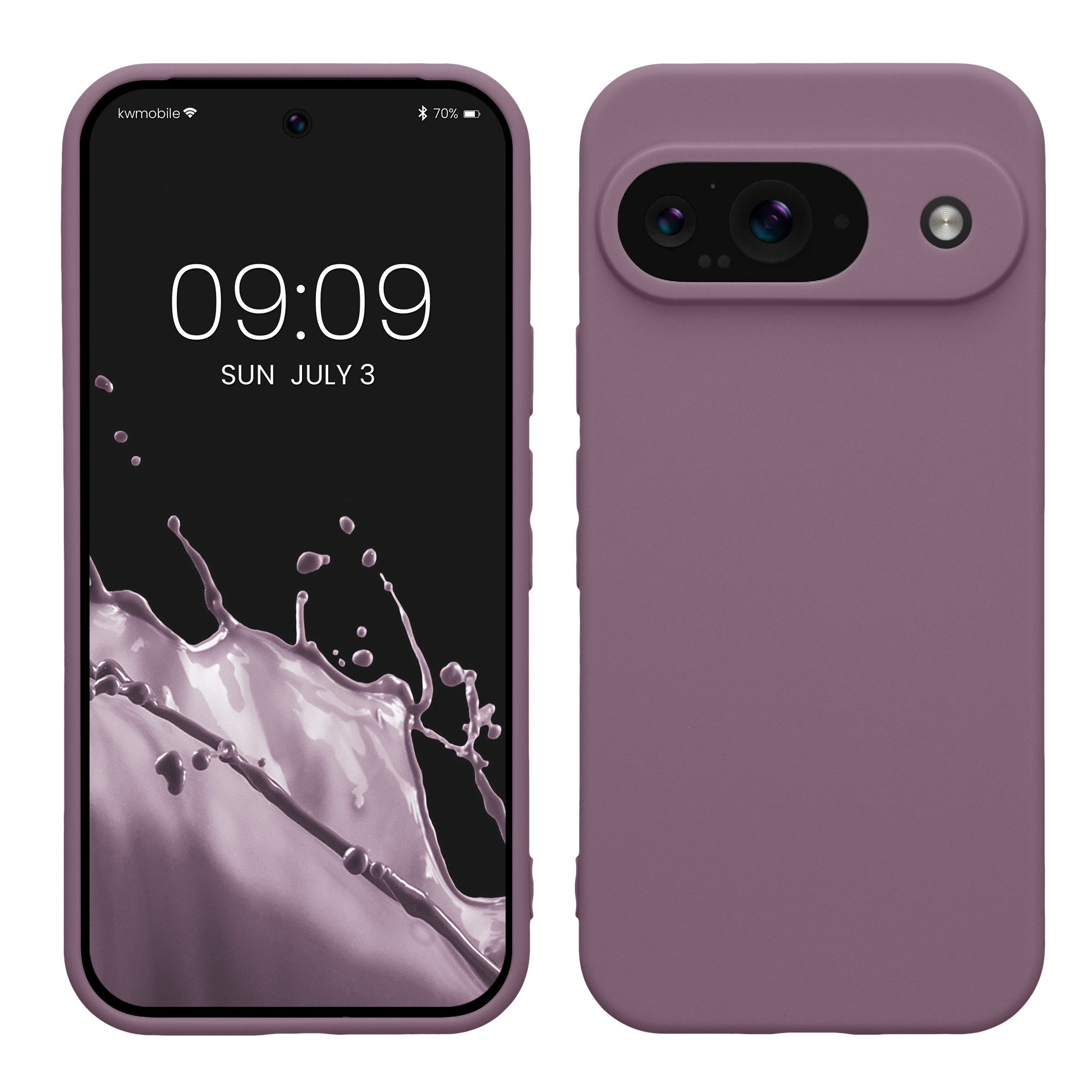 Handyhülle Hülle für Google Pixel 9