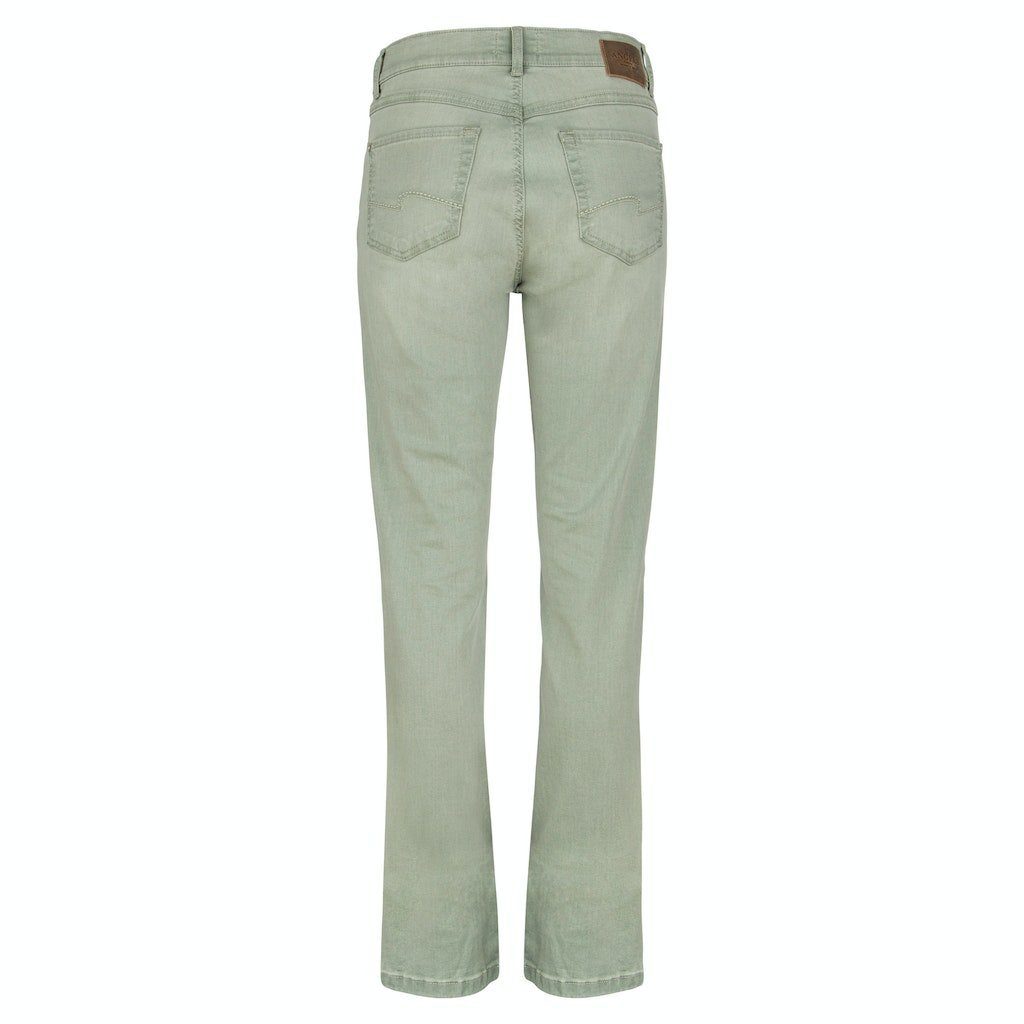 ANGELS JEANS / / eucalyptus 53558 used ANGELS CICI Jeans Da.Jeans Bequeme