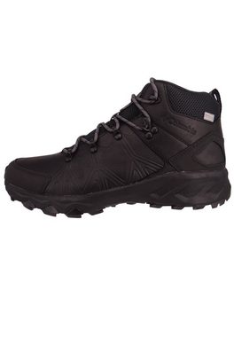 Columbia BM6754 010 Black Graphite Stiefel