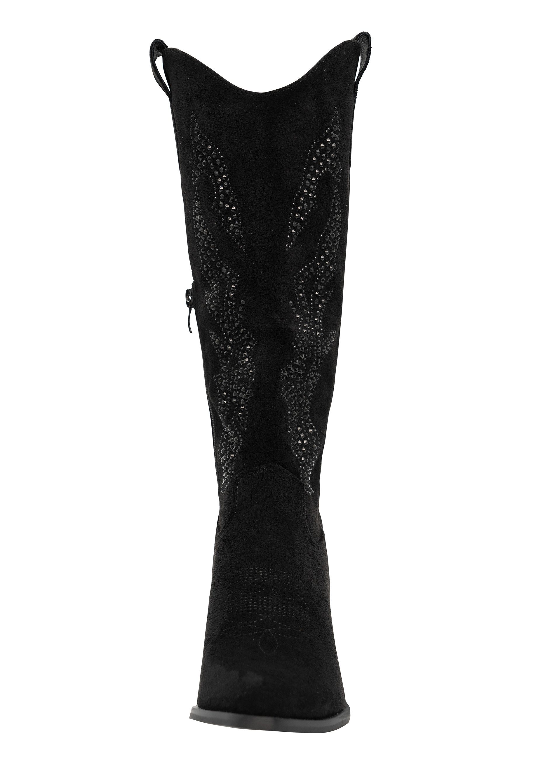 Salinyang Stiefel Stiefel