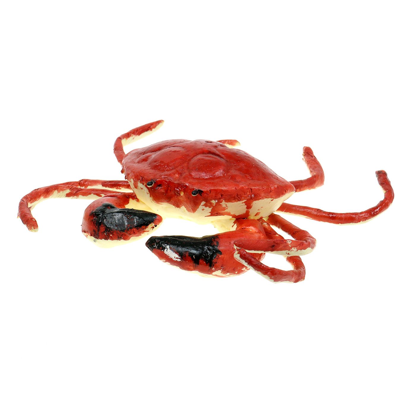 Viana Dekofigur Deko Krebs Rot 15cm günstig online kaufen