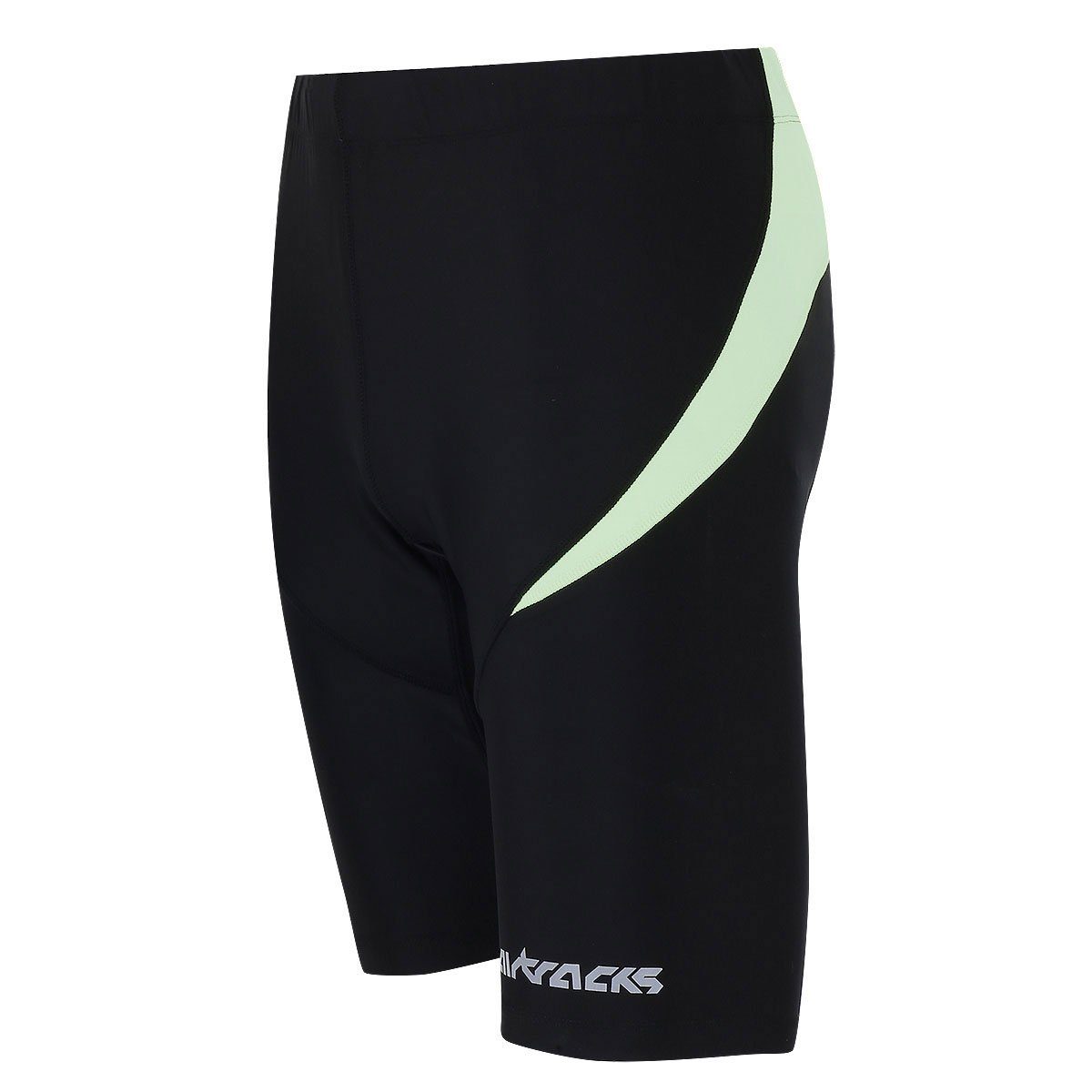Airtracks Lauftights Herren Laufhose Kurz Pro (Sporthose - Lauftight mit Ko günstig online kaufen