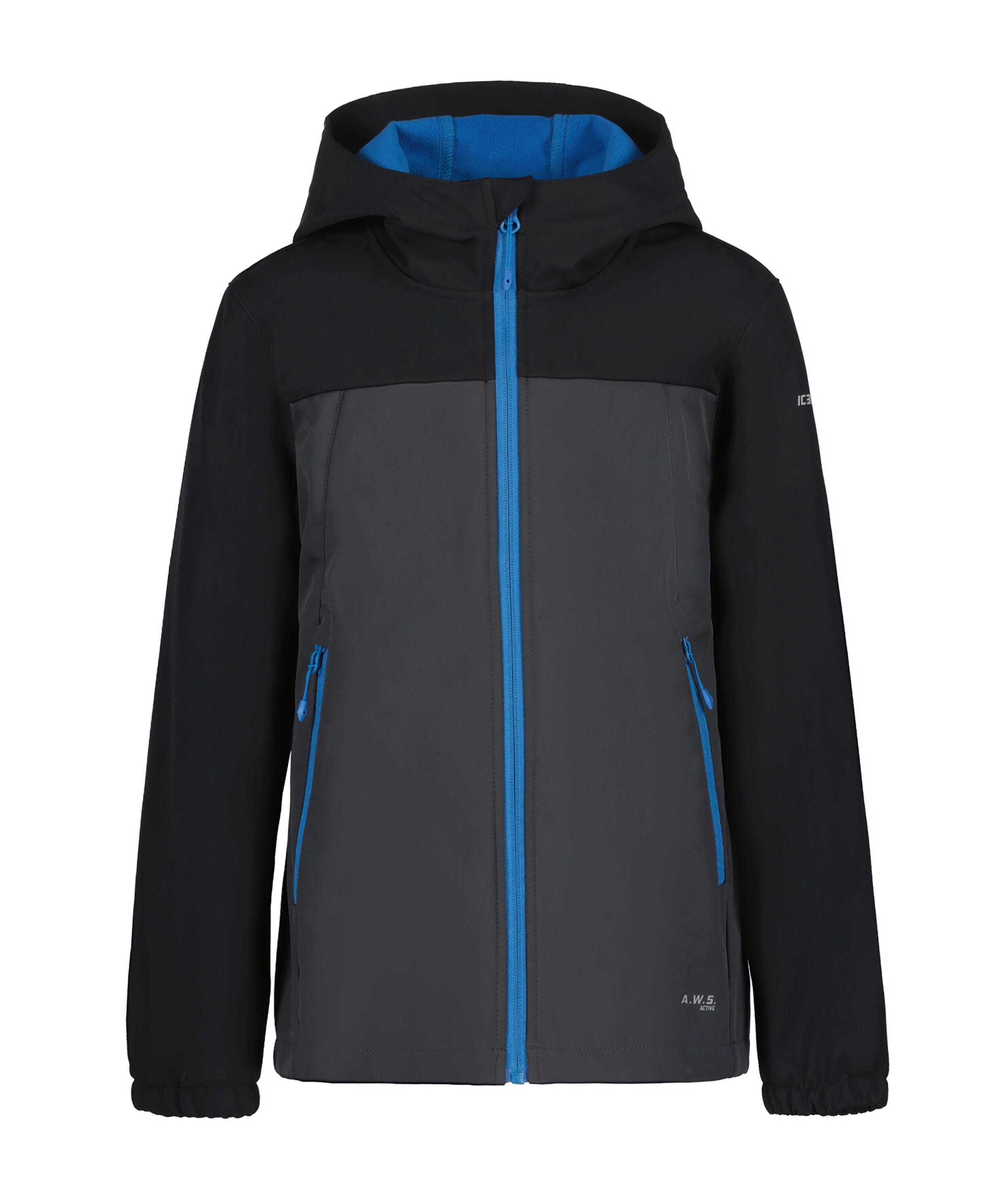 Softshelljacke KONAN JR