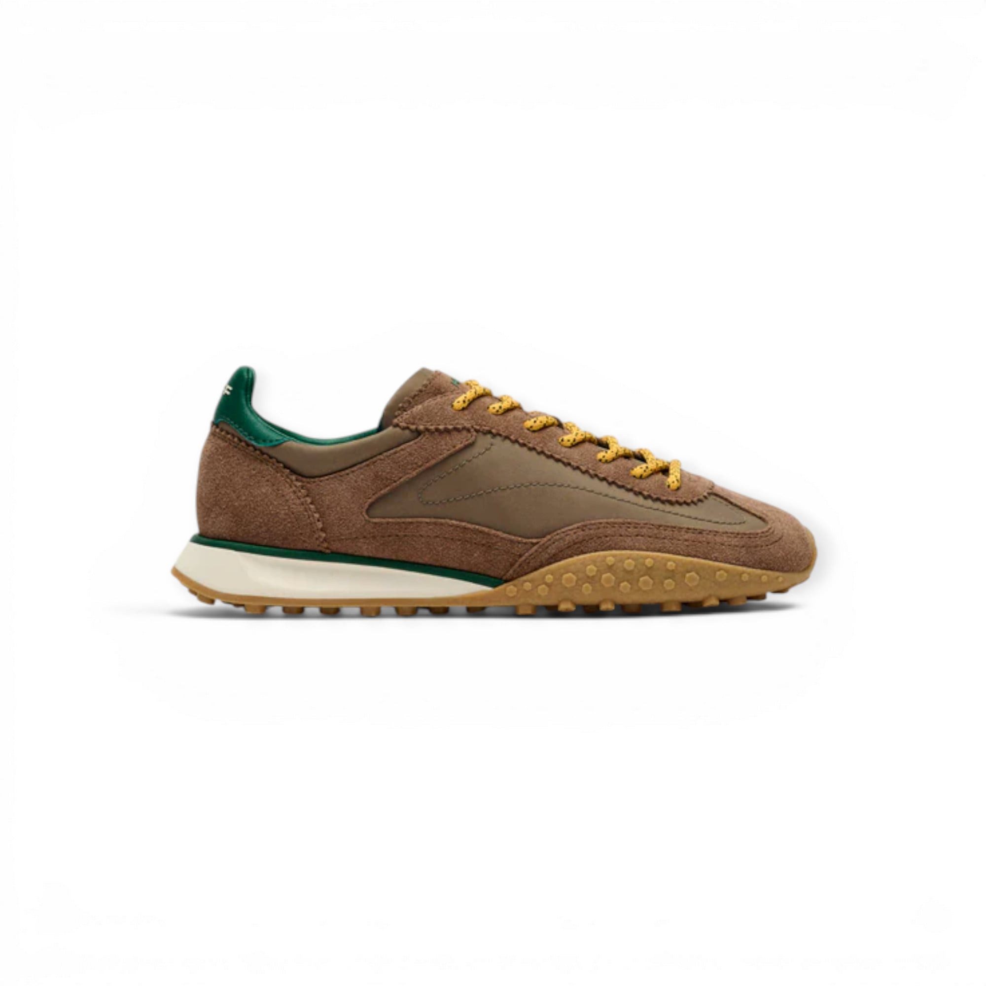 Bridge Mkii braun Sneaker