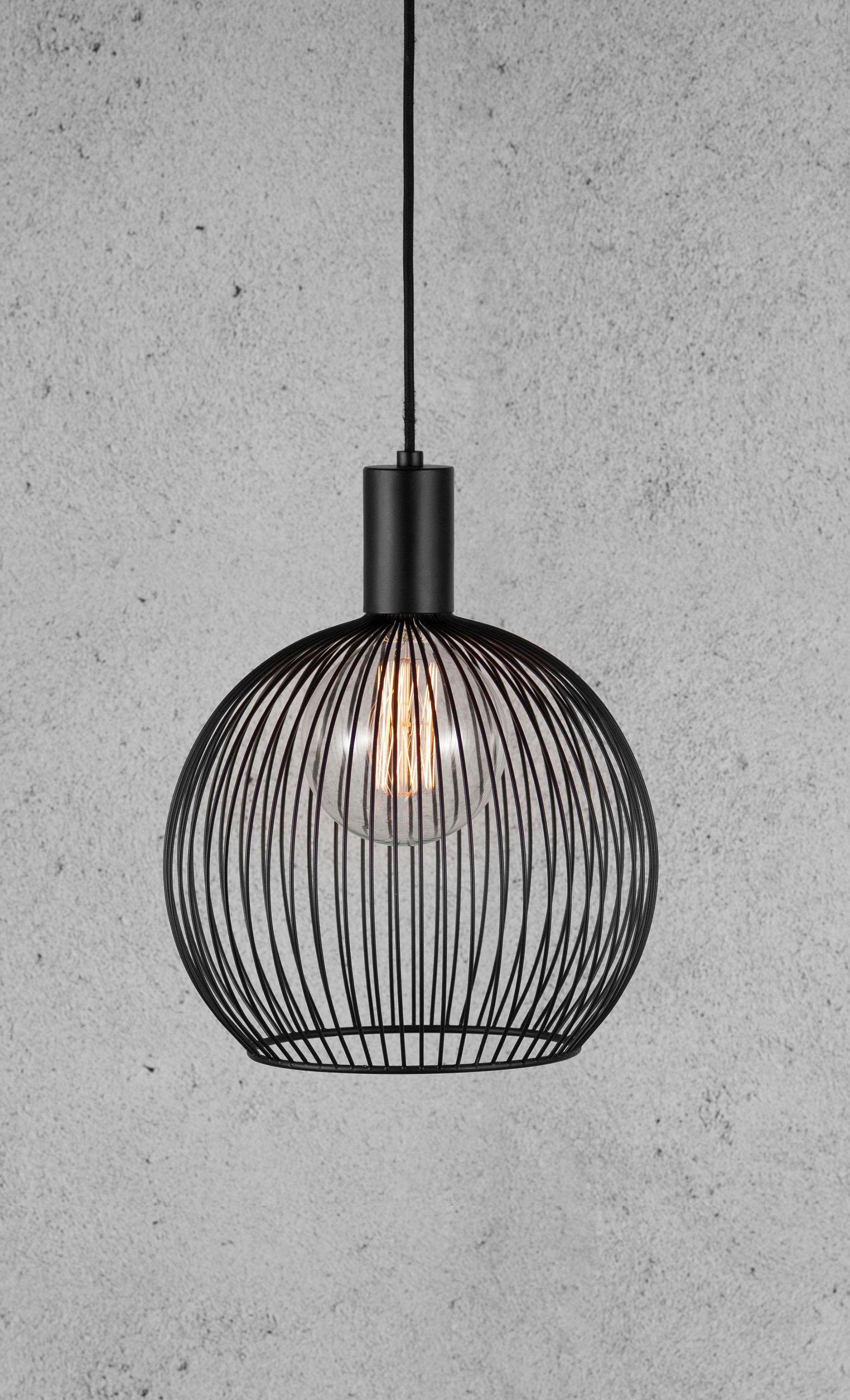 design for the people Pendelleuchte AVER, günstig online kaufen