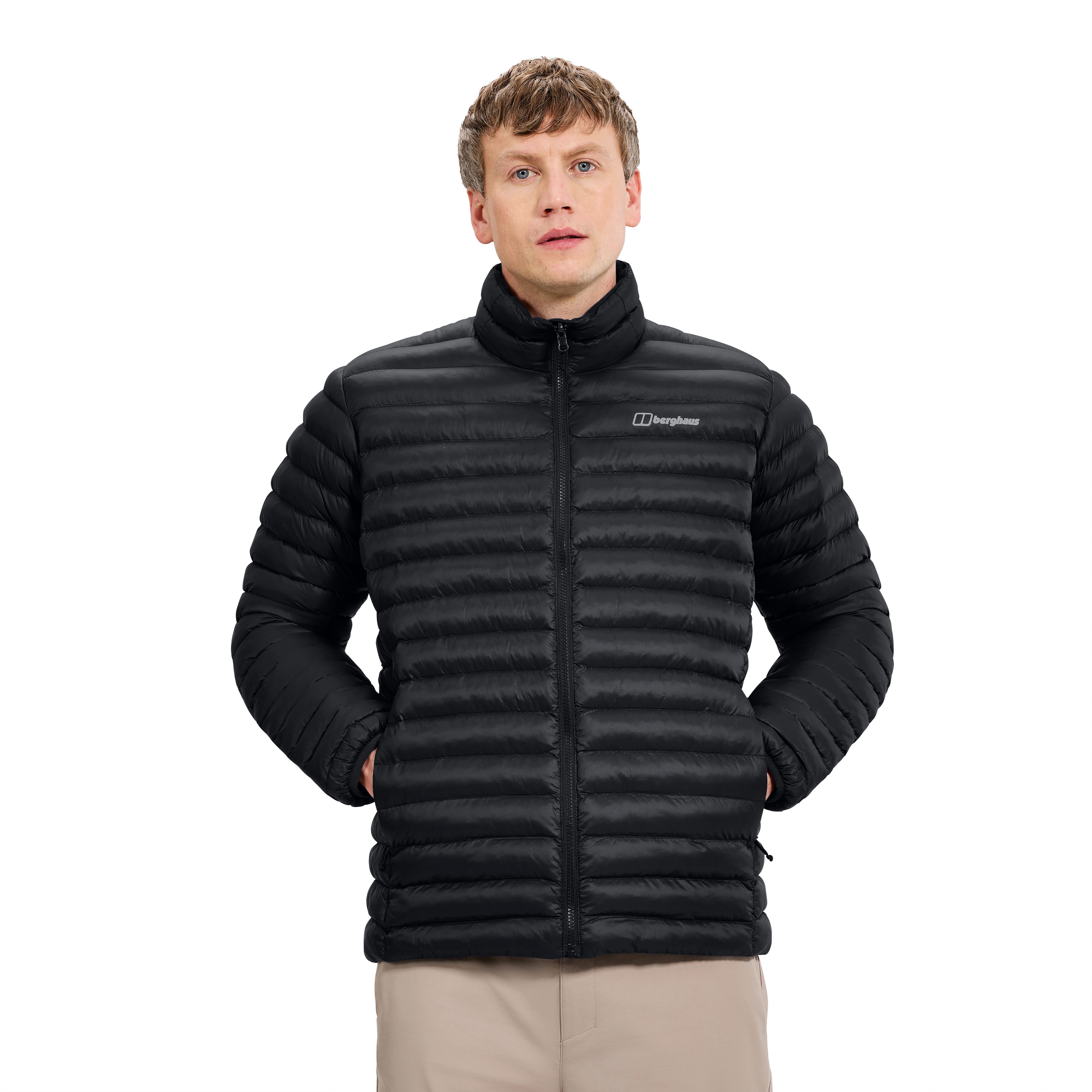 Berghaus Outdoorjacke SYNTHETIC IA JACKET