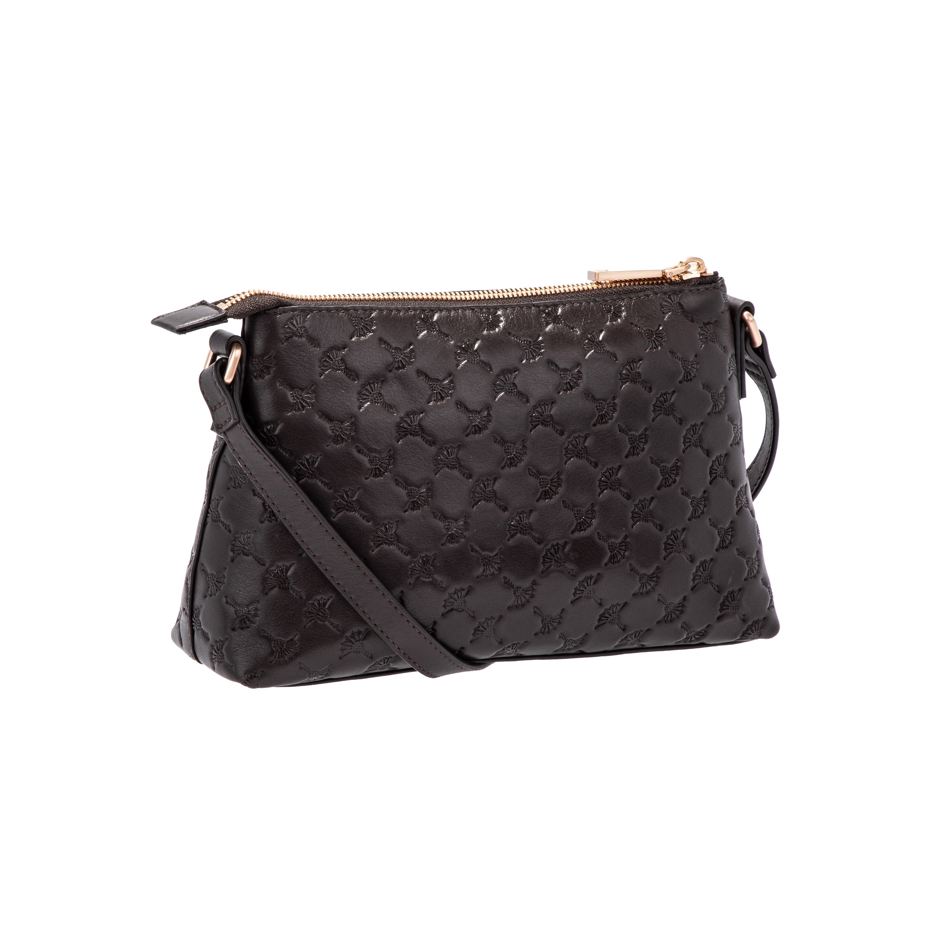 JOOP! Schultertasche Joop - Damen Schultertasche Leggero Stampa Karlie
