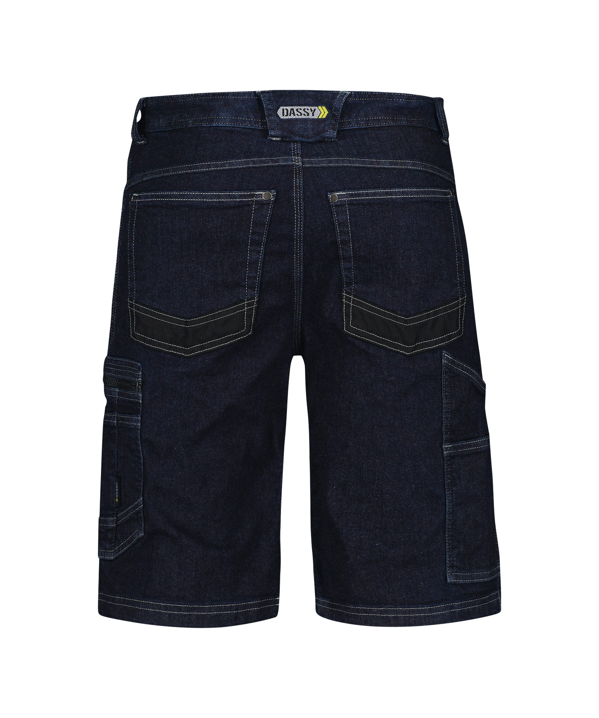 Dassy Arbeitsshorts Tokyo (1-tlg)