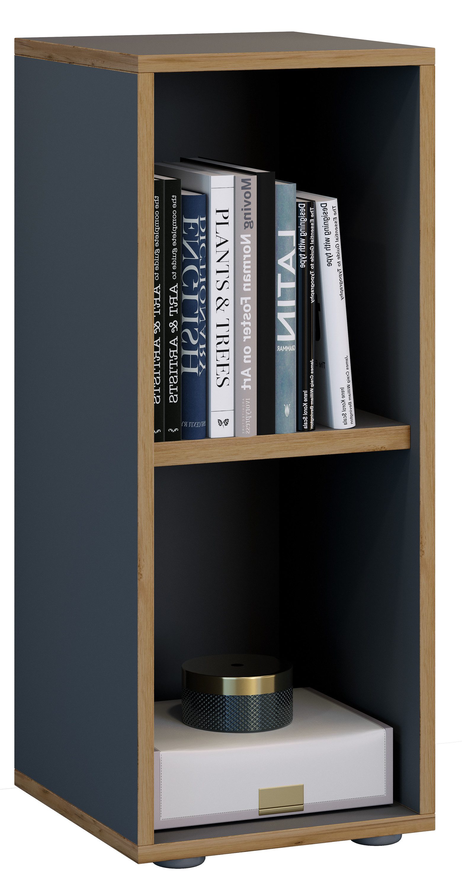 VCM Aktenregal Holz Büro Regal Bücher günstig online kaufen
