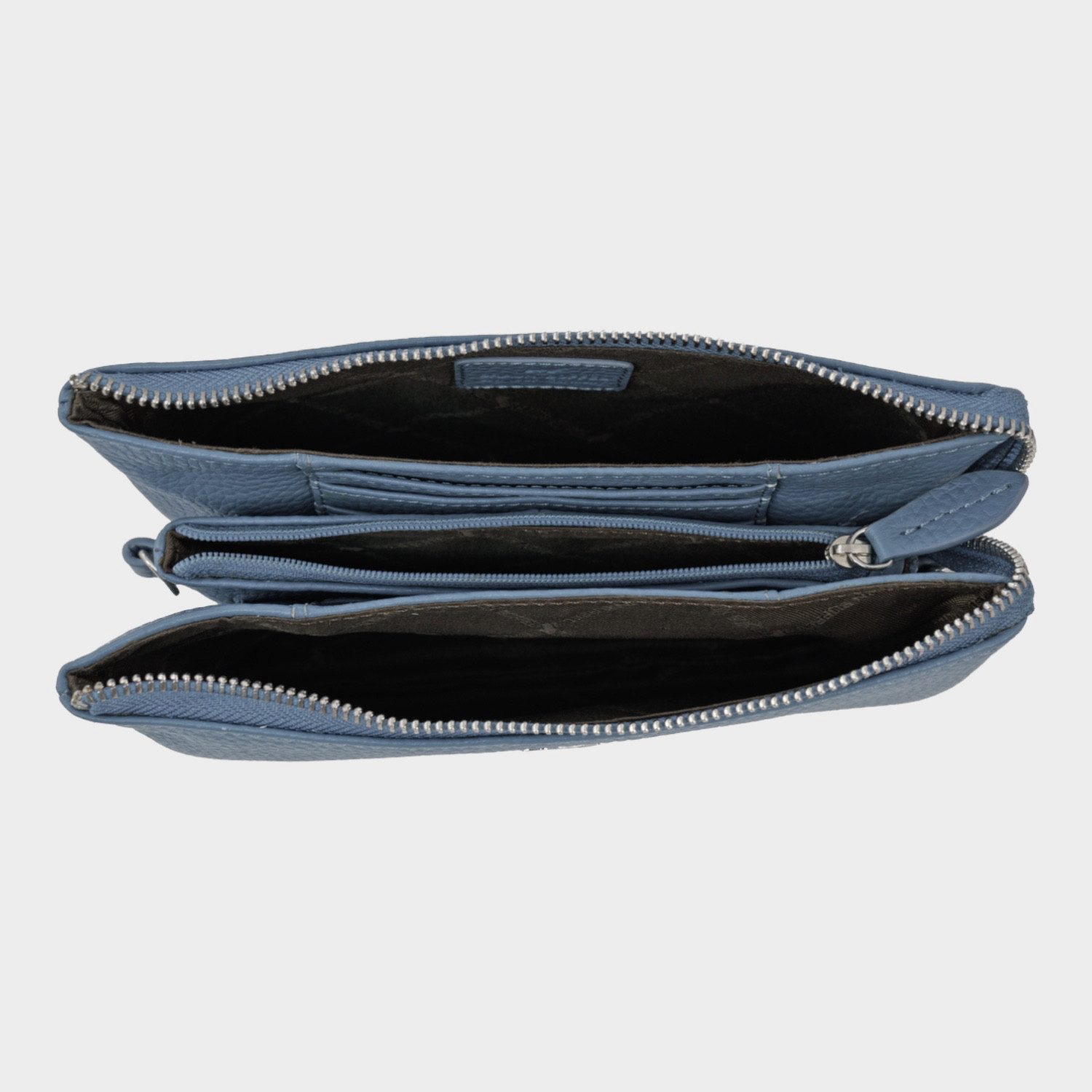 Braun Büffel Umhängetasche HANNA Umhängetasche dusty blue