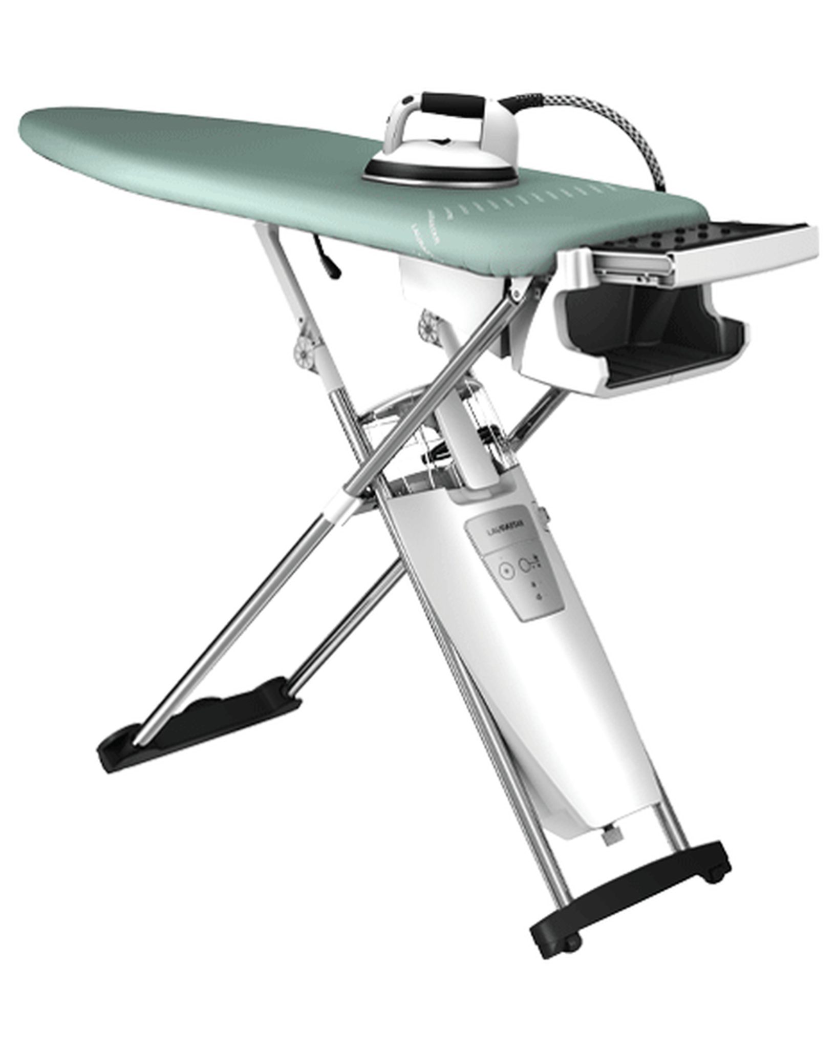 LAURASTAR Bügelsystem S Pure Plus