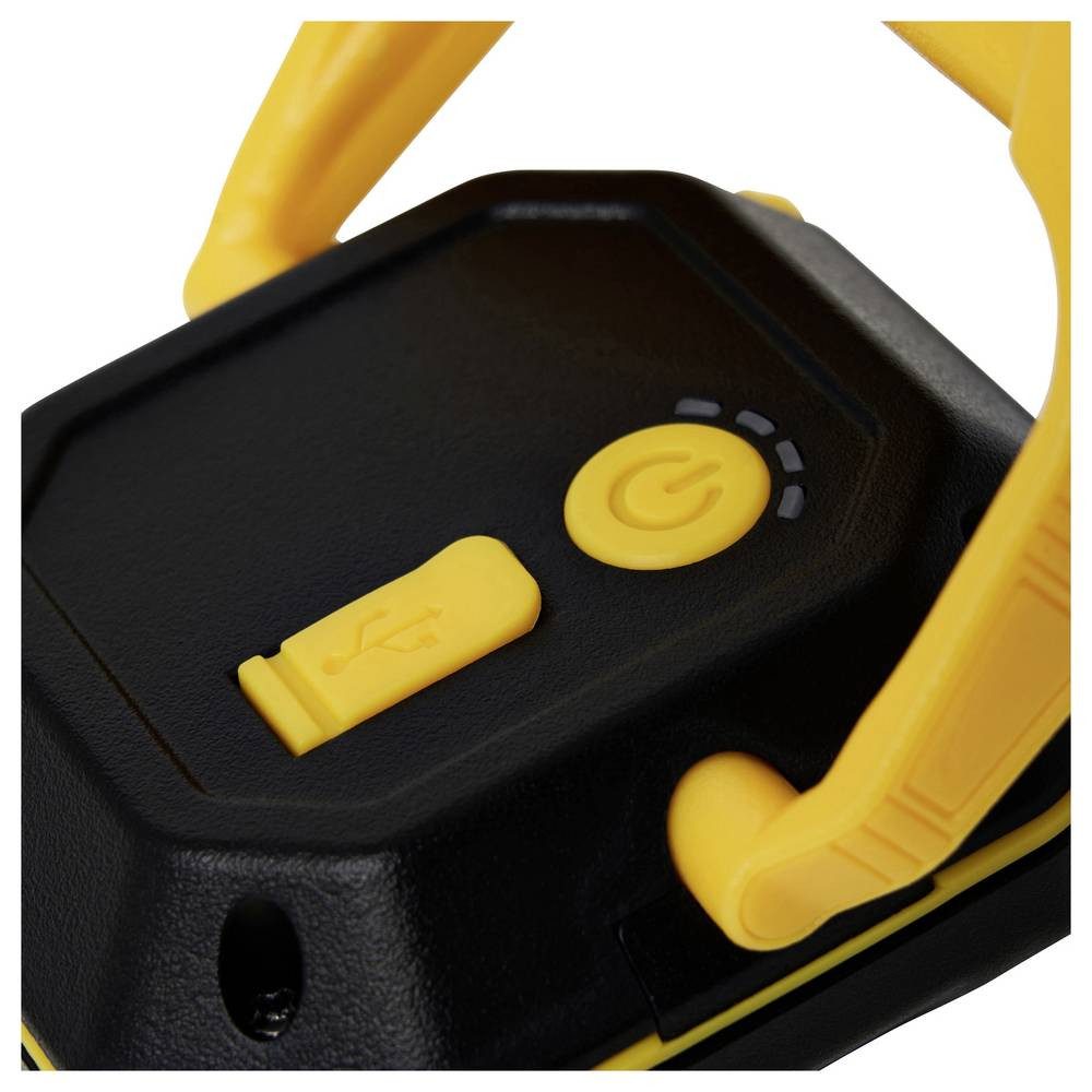 STANLEY Arbeitsleuchte SXLS50114E