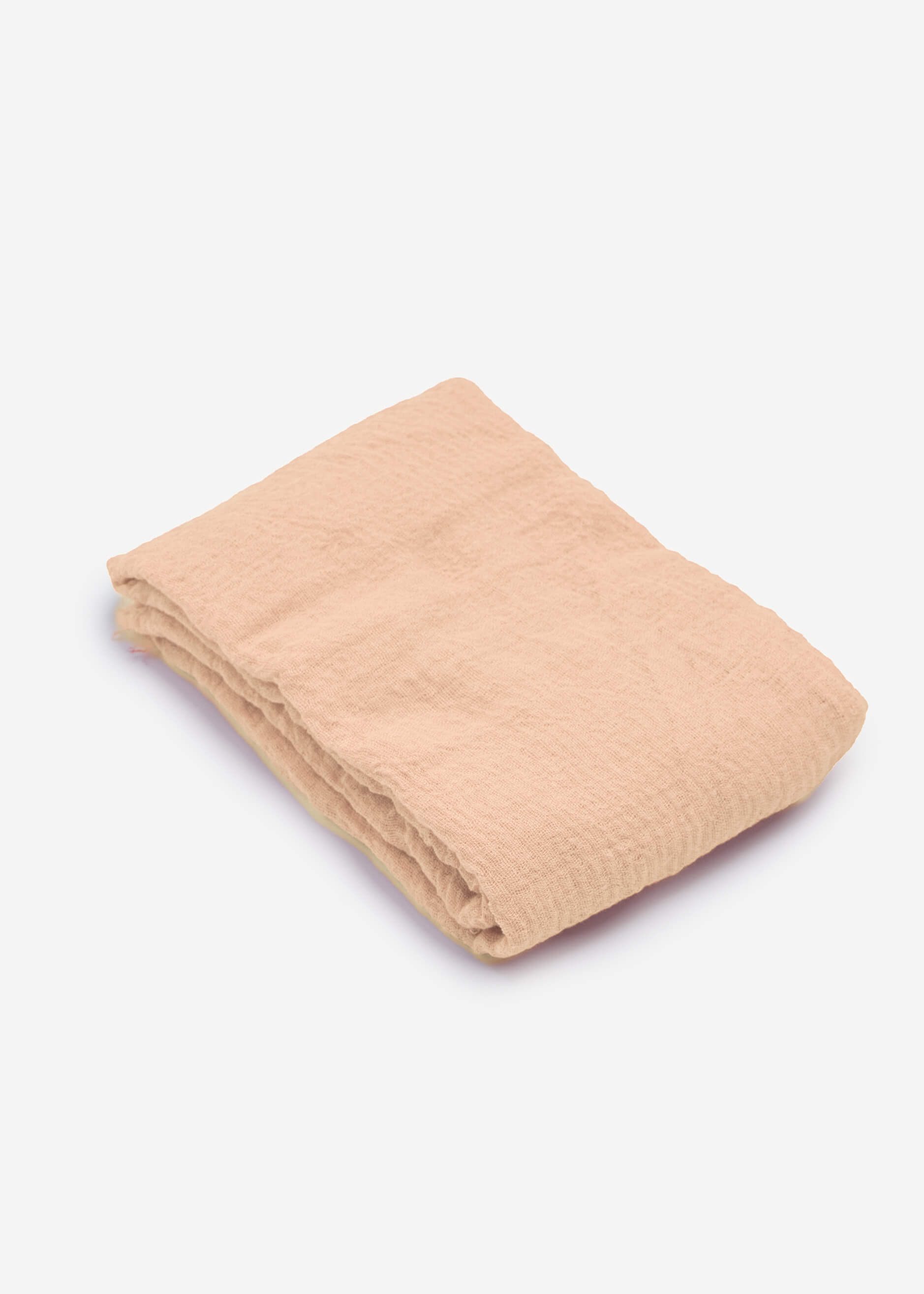 SASSYCLASSY Schal Musselin Schal für Damen, Weicher Schal aus Viskose mit ausgefransten Enden