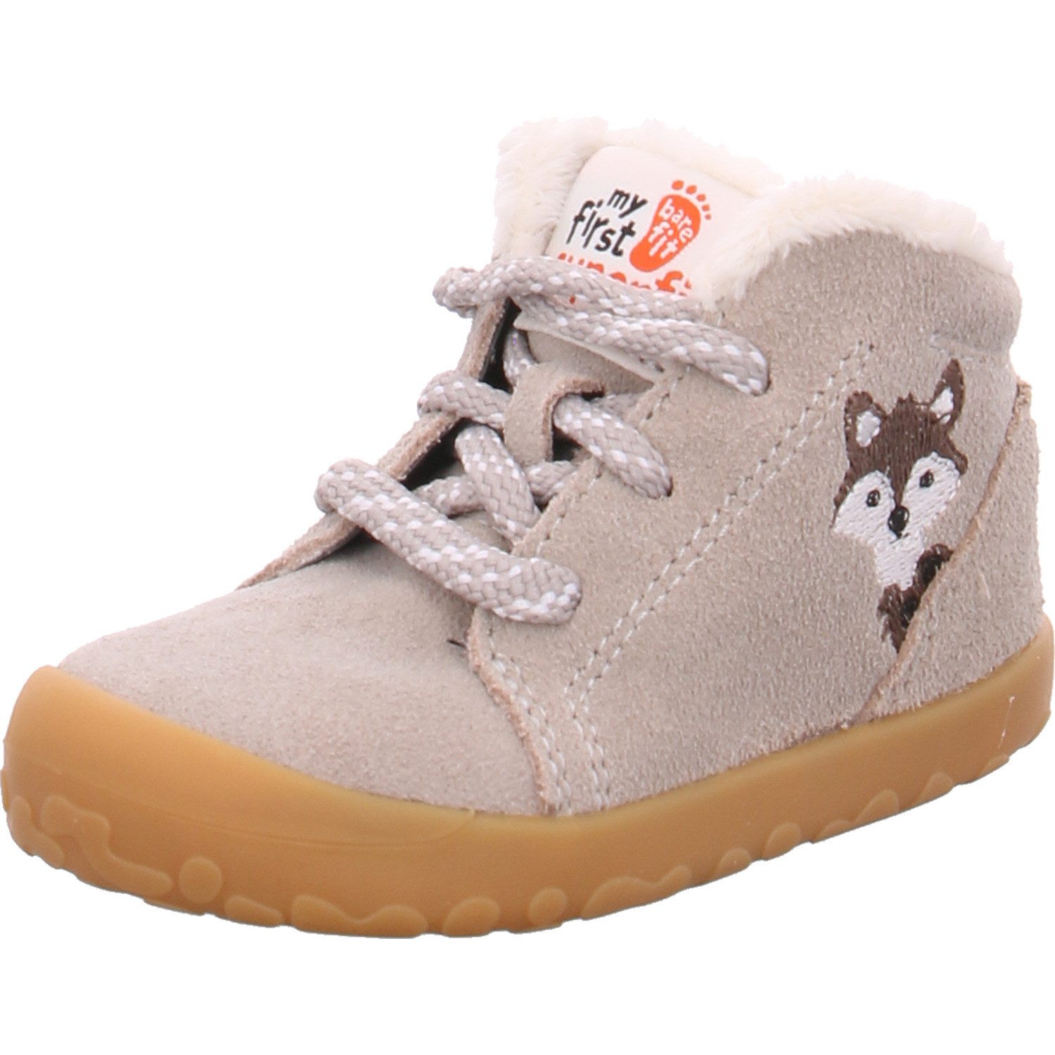 Superfit Schnürschuh