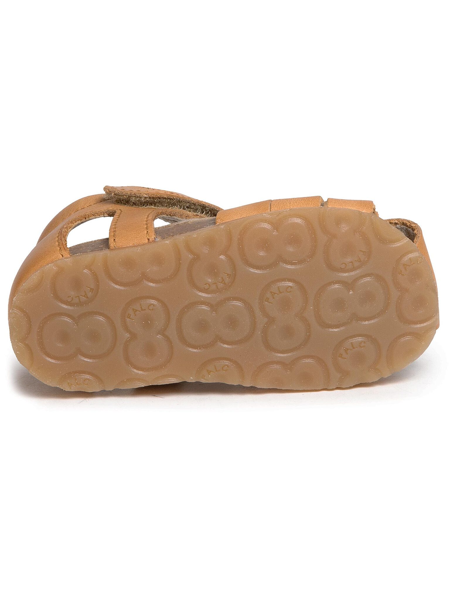 Naturino Sandalen Falcotto By Naturino 001150076.01.0G05 Zucca Sandale