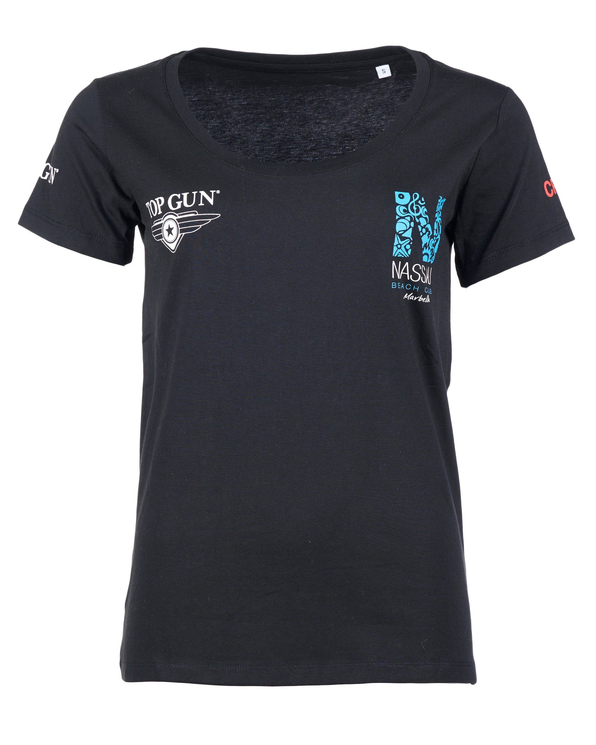 TOP GUN T-Shirt NB20124