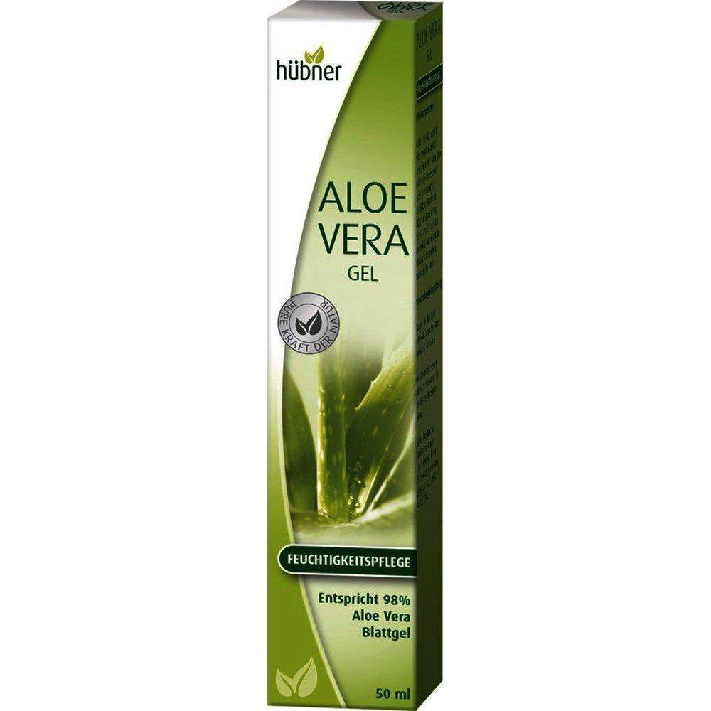 After Sun-Gel ALOE VERA Gel