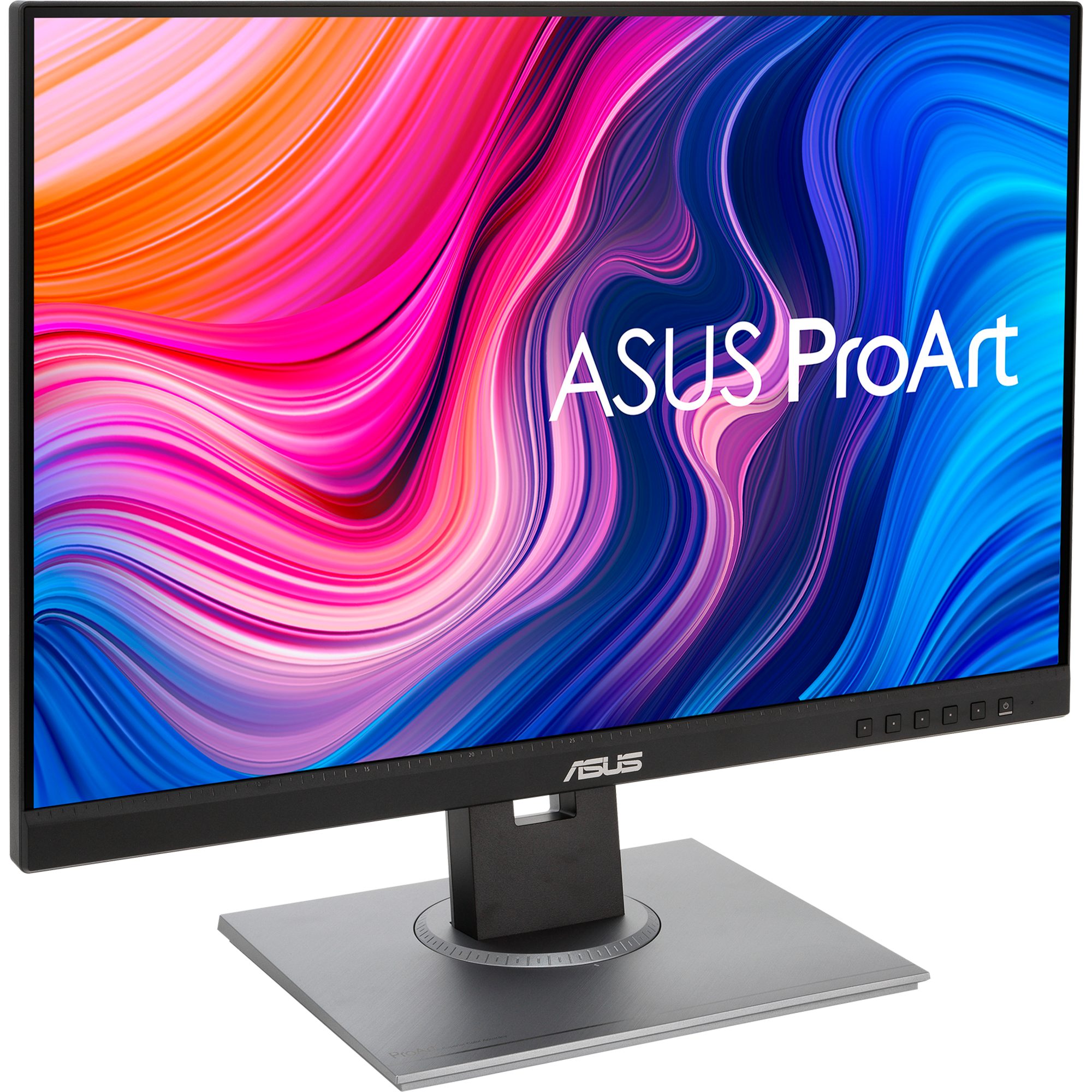 Asus ASUS ProArt Display PA248QV Gen2 (PA248QFV), LED-Monitor, (WUXGA, IPS TFT-Monitor (1920 x 1200 px, 5 ms Reaktionszeit, LED)