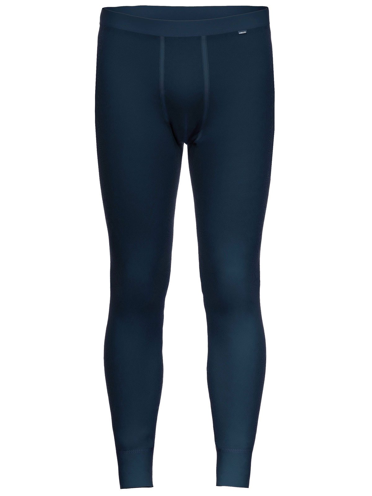 Lange Unterhose Unterhose lang mit Eingriff Function / Thermoripp