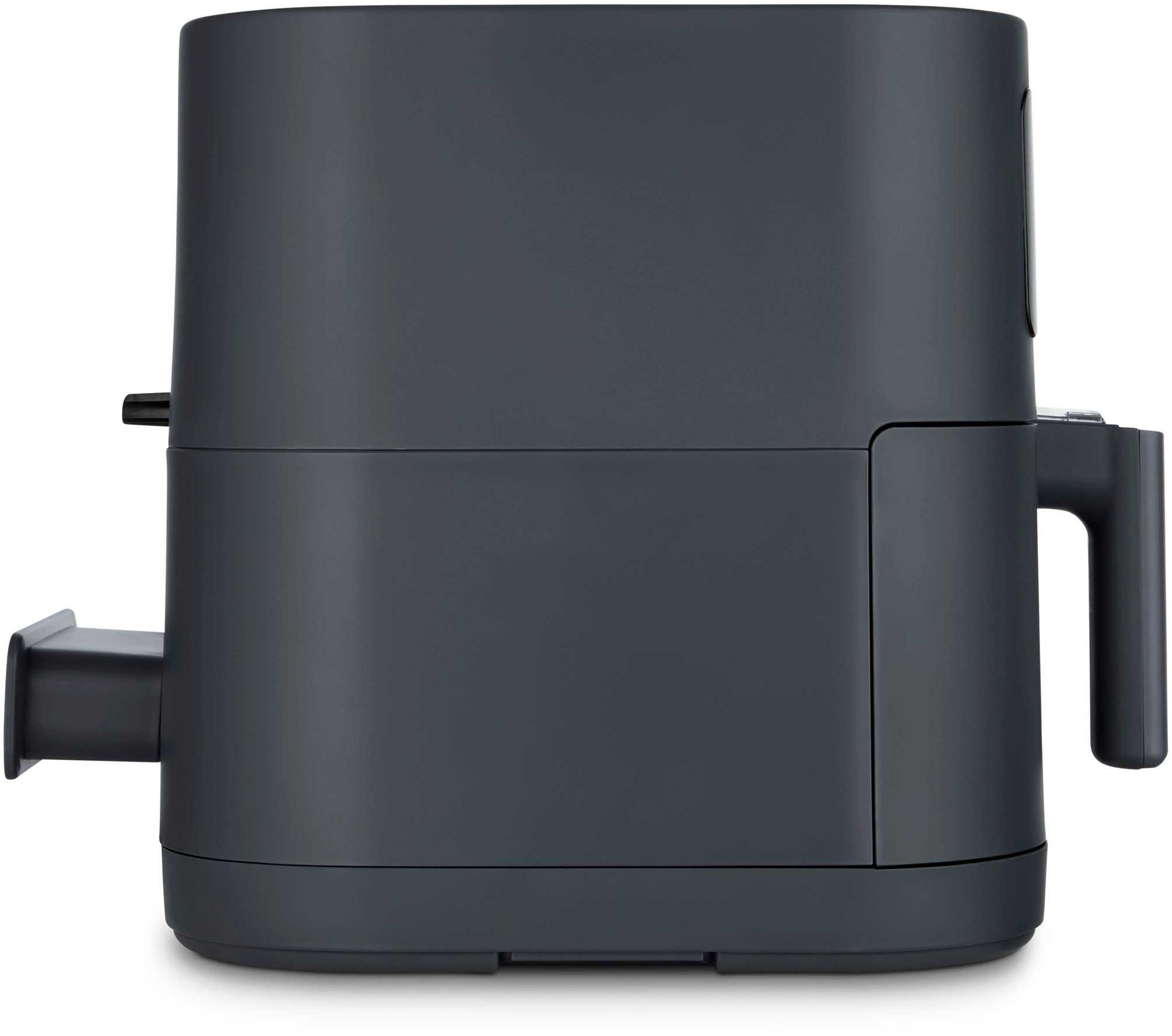 Medion® Heißluftfritteuse MD 11740, 2000 W, digitales Bedienfeld, 9 Automatikprogramme