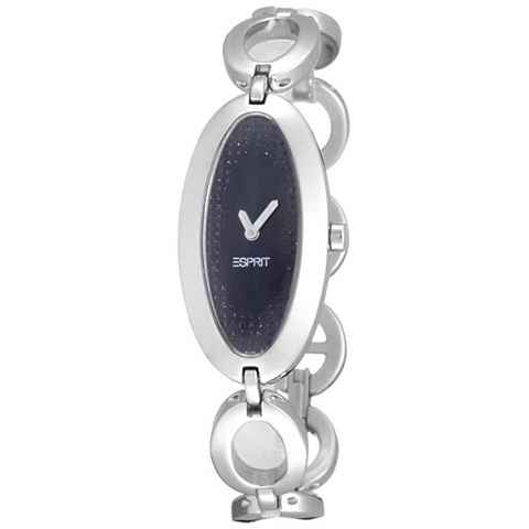 Esprit Quarzuhr Esprit Uhr mit analoger Anzeige und Quarzwerk
