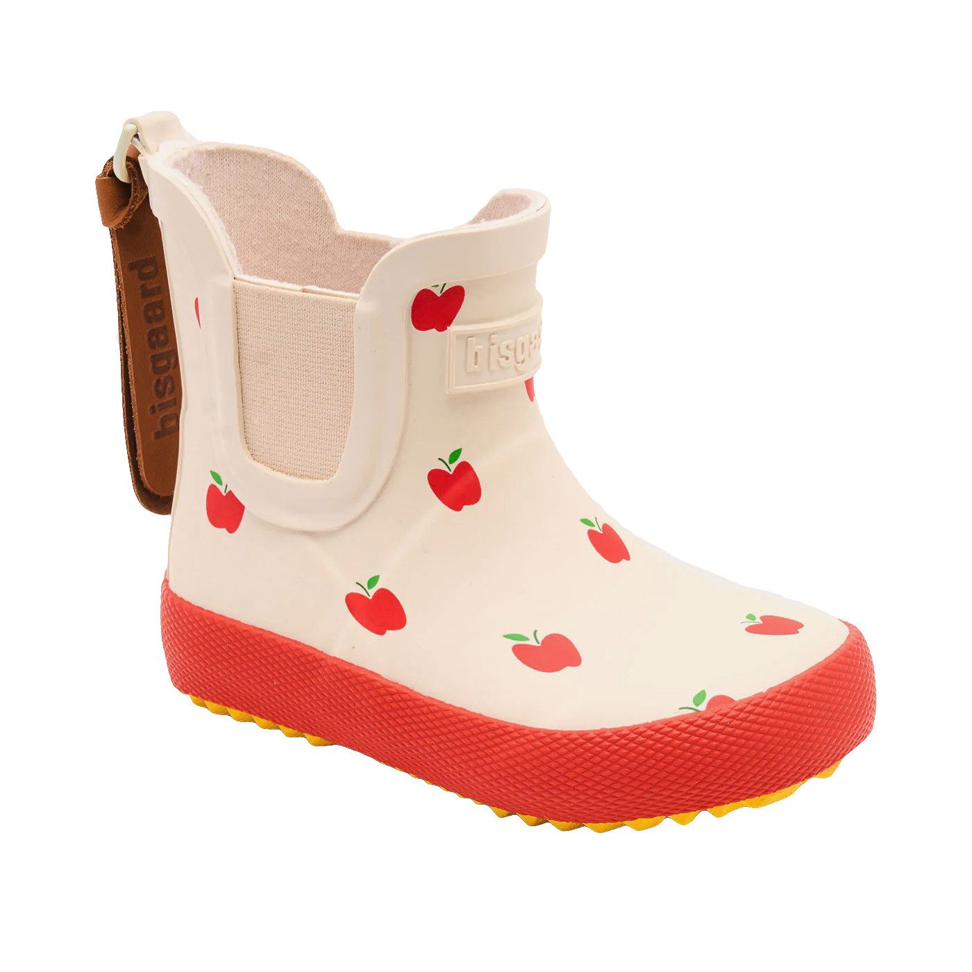 Bisgaard Bisgaard Gummistiefel für Kinder Gummistiefel