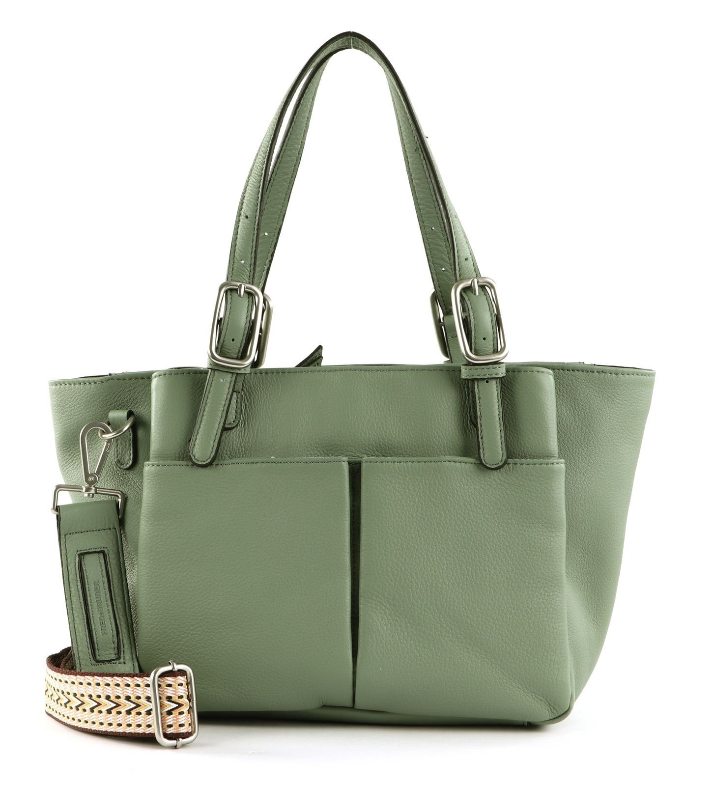 Schultertasche Bloomfield