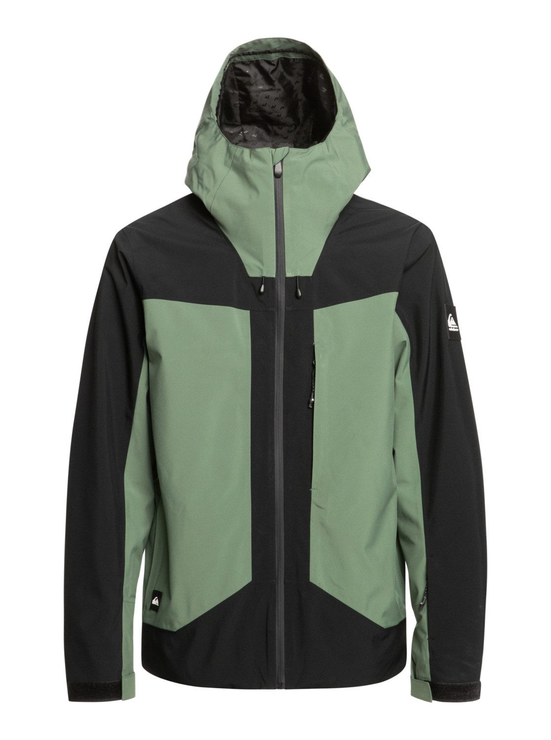 Quiksilver Snowboardjacke Muldrow