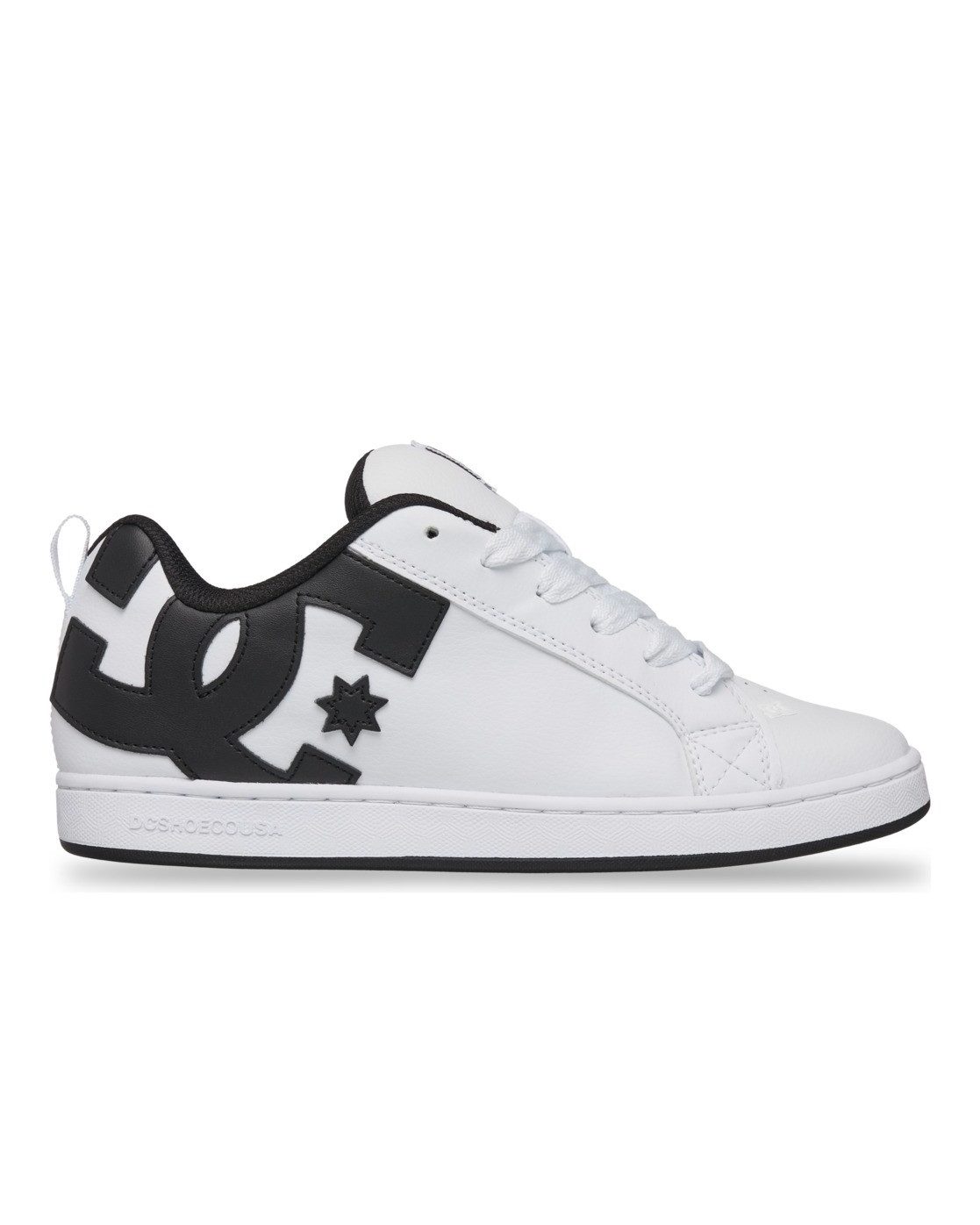 DC Shoes Court Graffik Sneaker günstig online kaufen