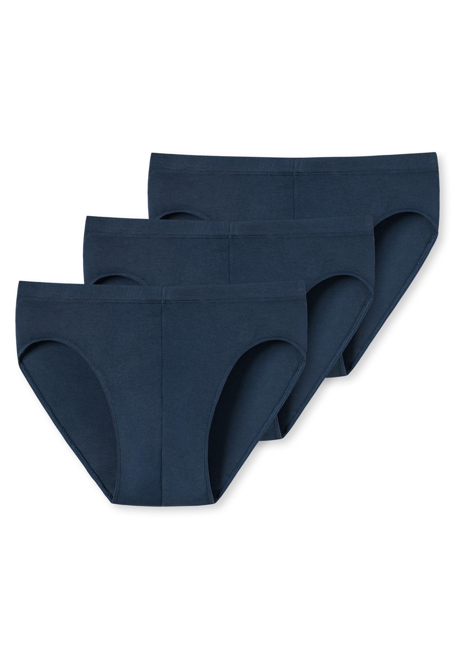 uncover by SCHIESSER Minislip UNCOVER Cotton günstig online kaufen