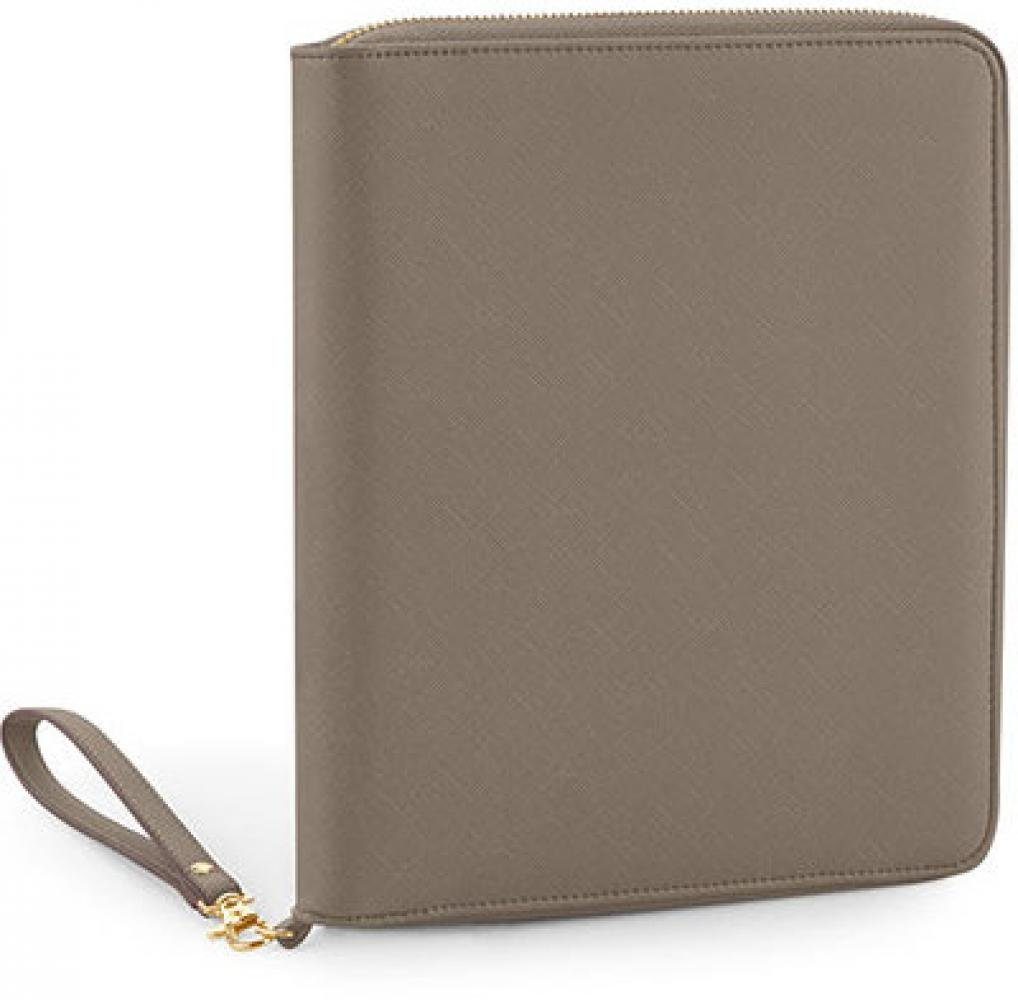 Schreibmappe Boutique Travel/ Tech Organiser, 20 x 23 cm