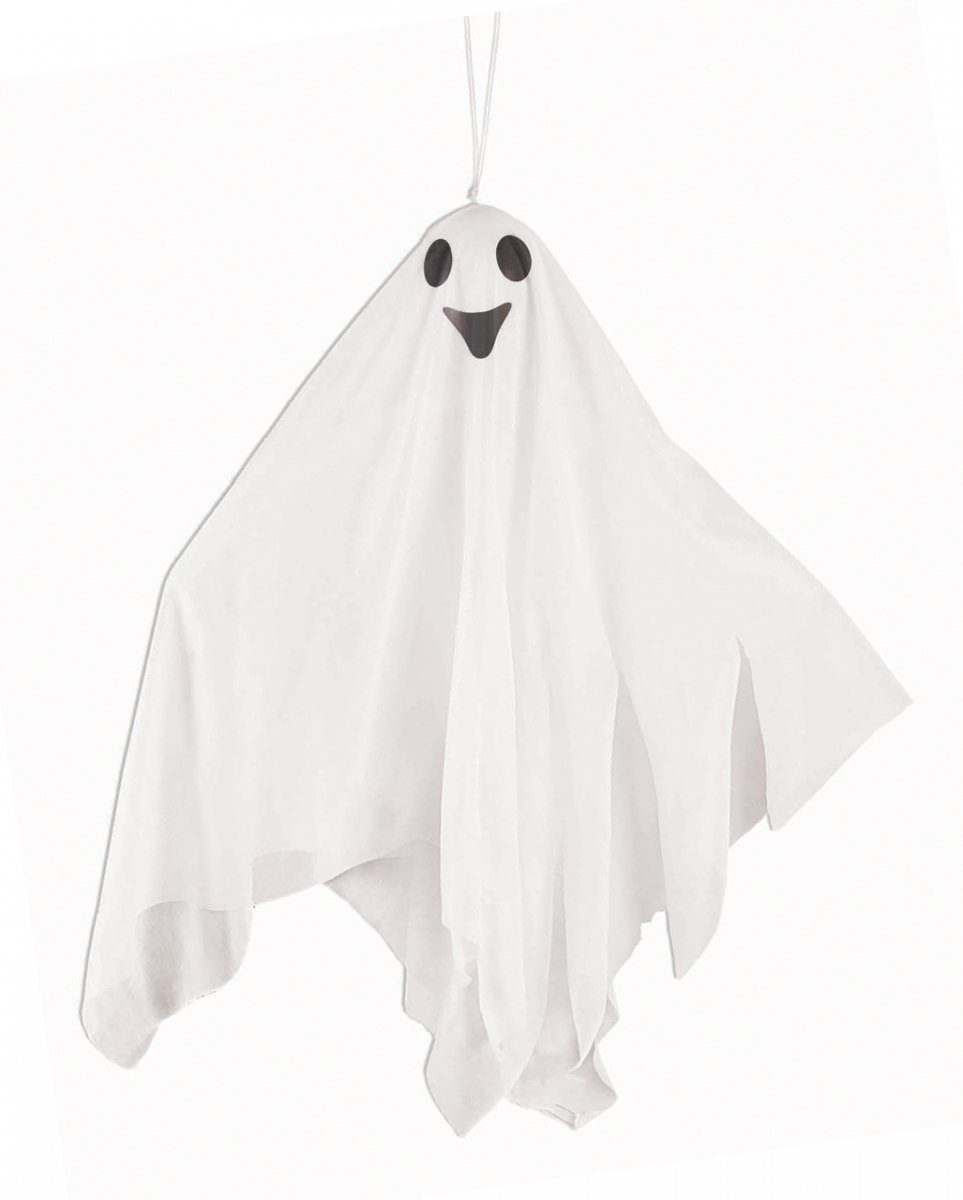 Horror-Shop Dekoobjekt Gruseliger Geist Hängefigur Deko günstig online kaufen