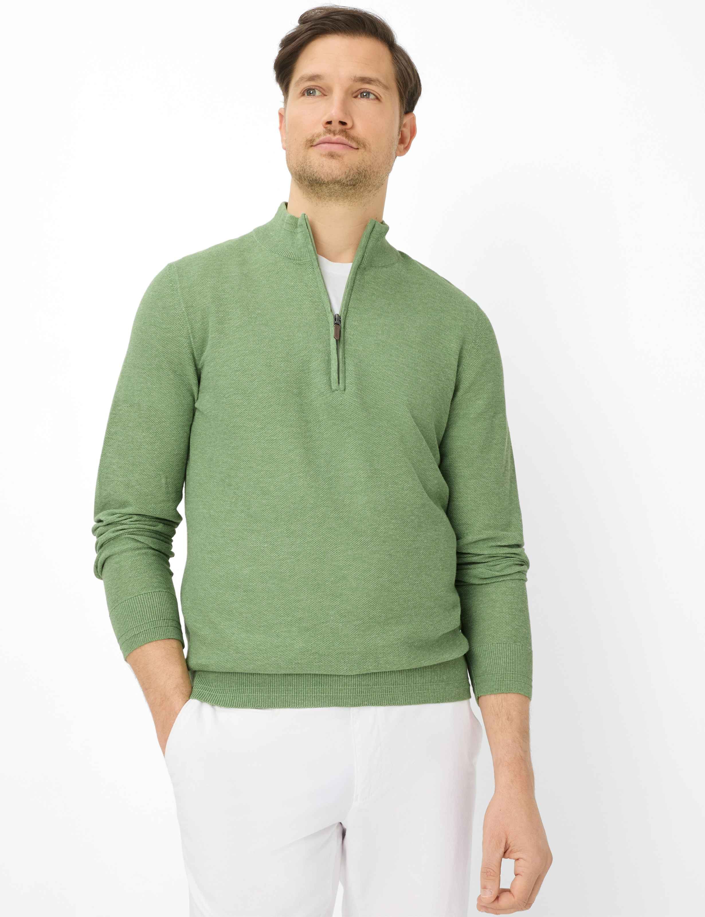 Brax Strickpullover Style STEFFEN günstig online kaufen